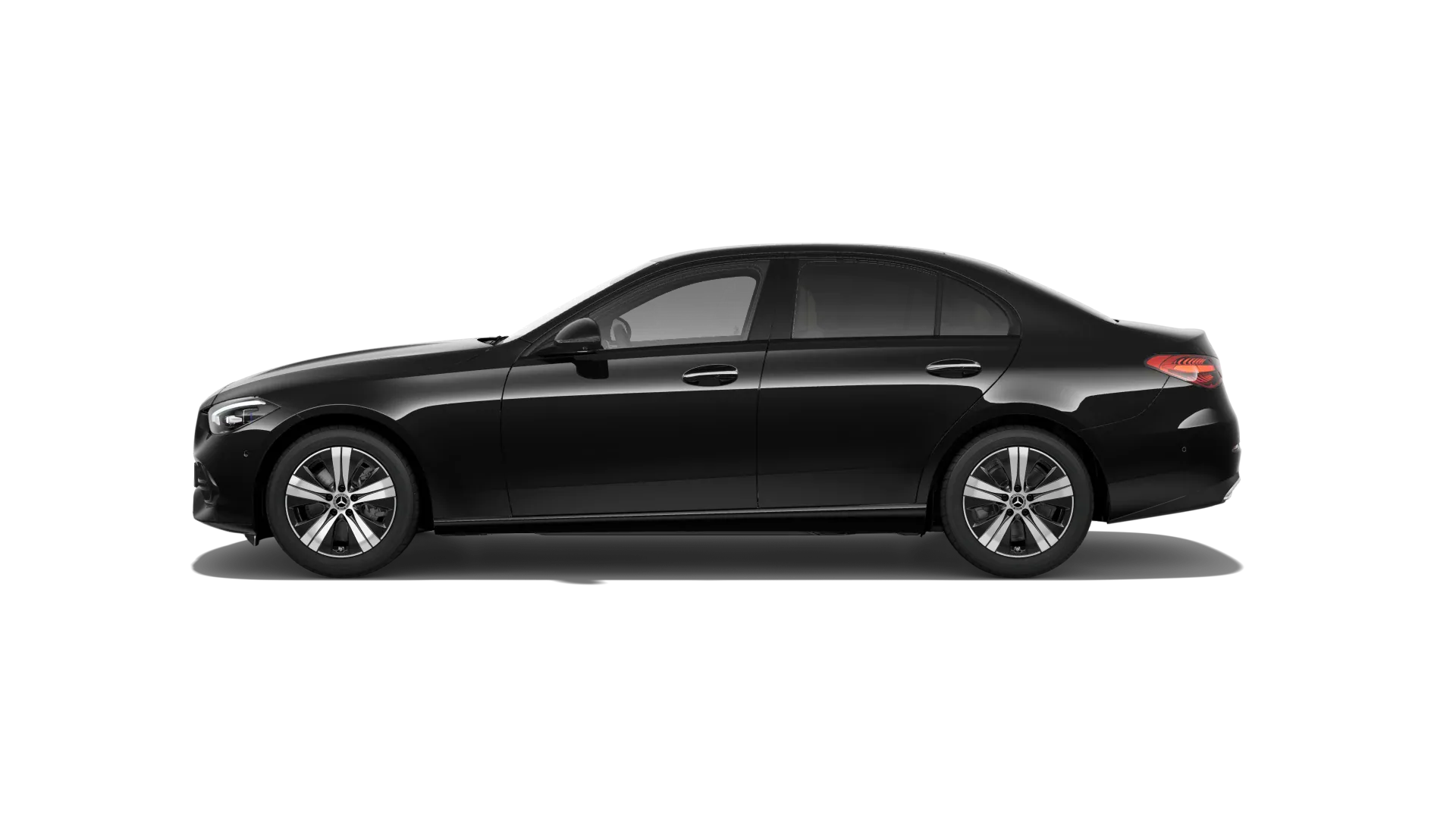 Mercedes-Benz C 200 4MATIC седан C 200 4MATIC седан - фото 36