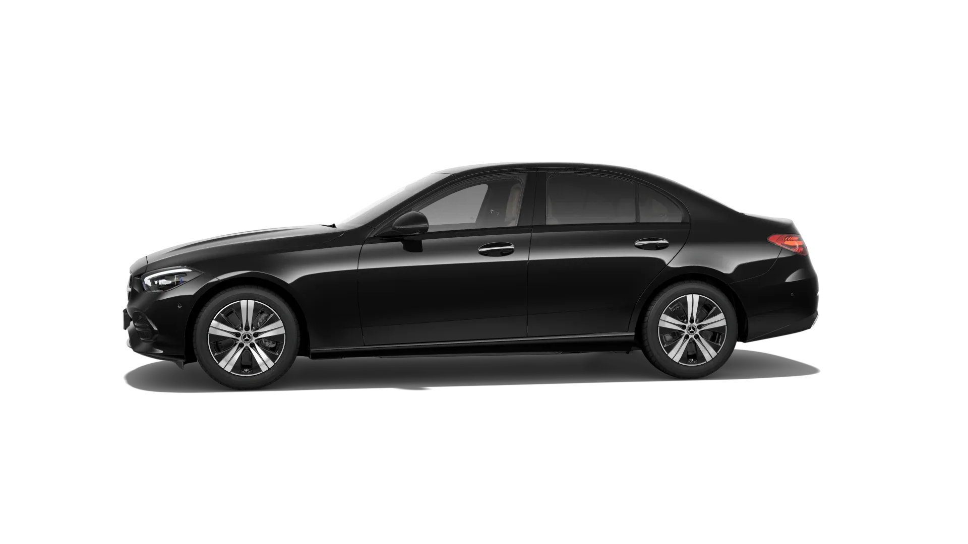 Mercedes-Benz C 200 4MATIC седан C 200 4MATIC седан - фото 37