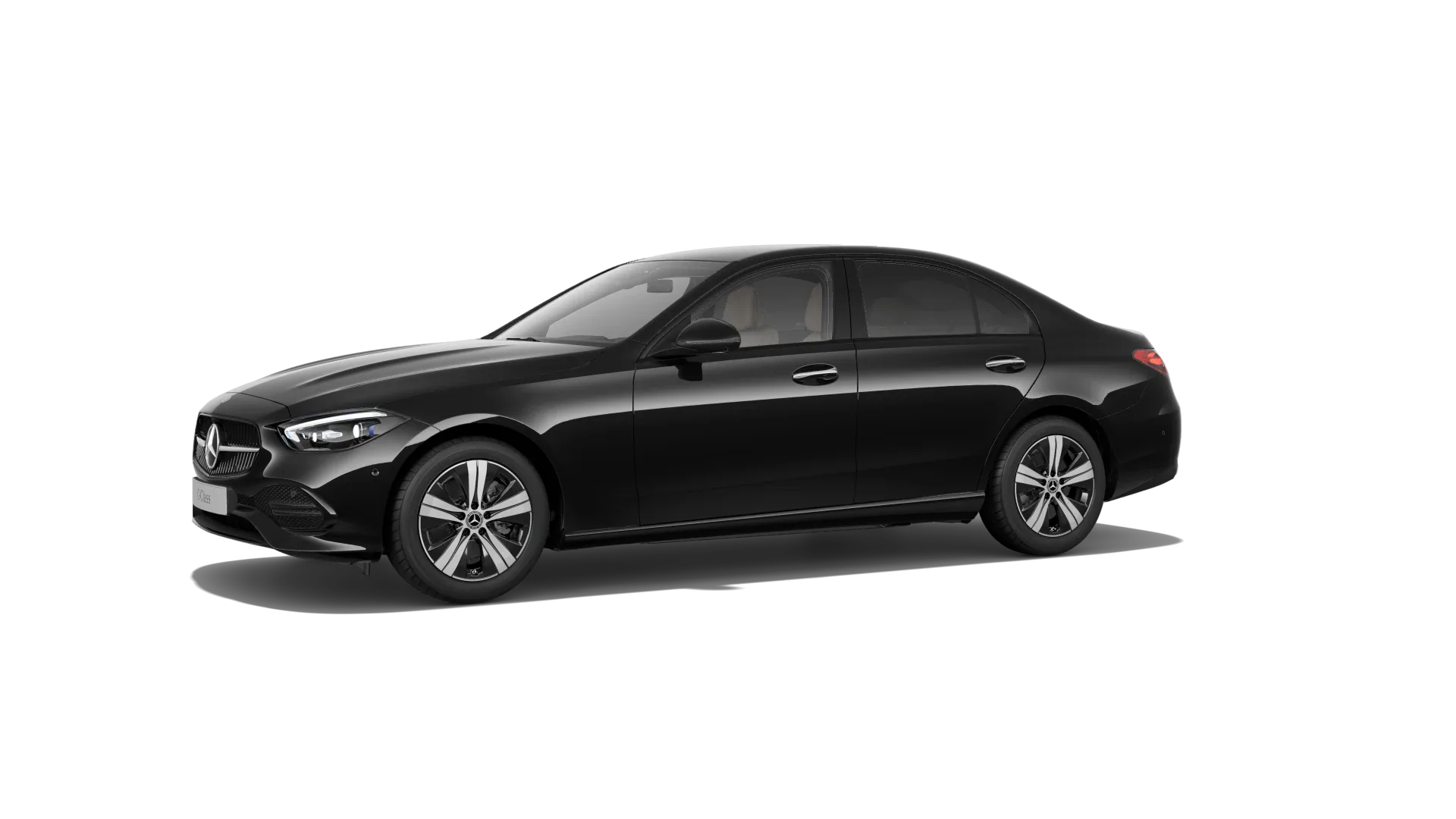 Mercedes-Benz C 200 4MATIC седан C 200 4MATIC седан - фото 39