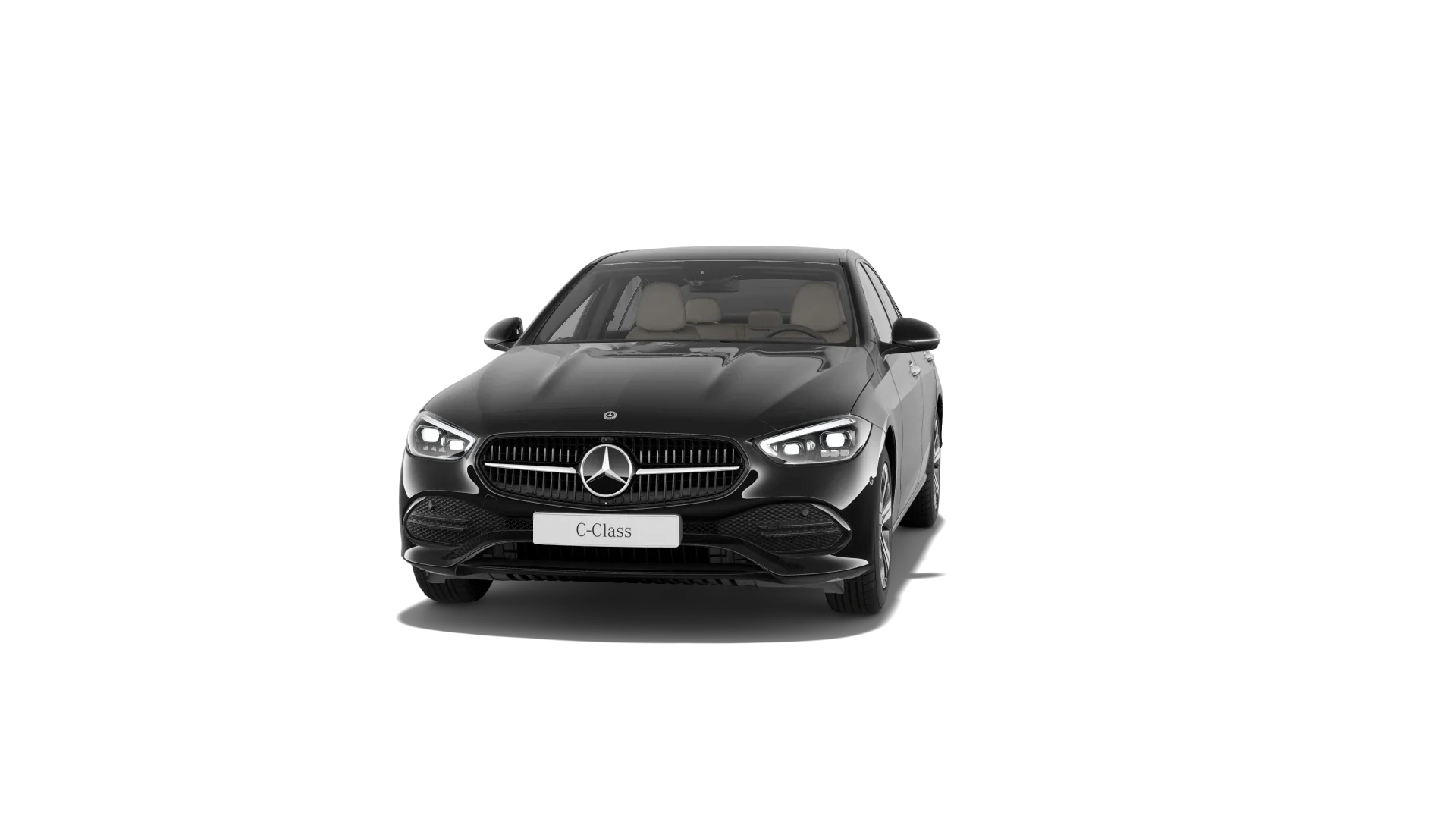 Mercedes-Benz C 200 4MATIC седан C 200 4MATIC седан - фото 44