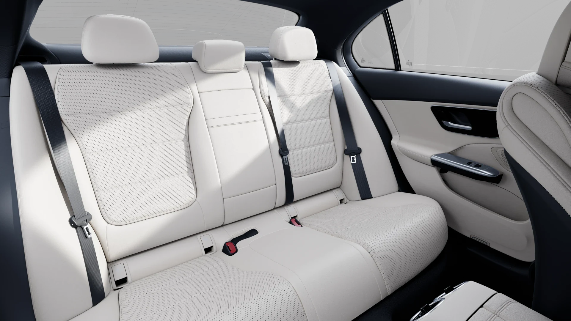 Mercedes-Benz C 200 4MATIC седан C 200 4MATIC седан - фото 9