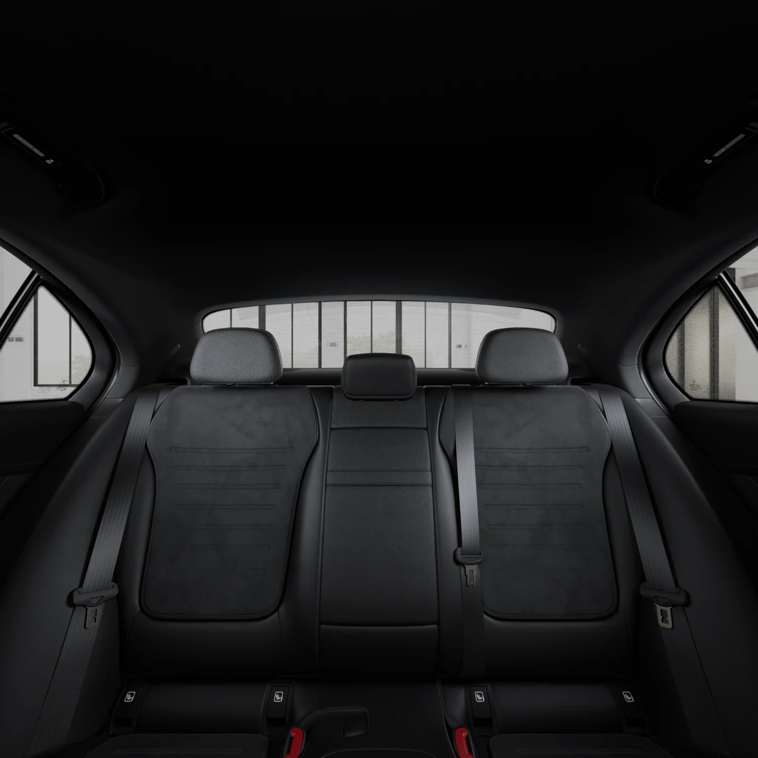 Mercedes-Benz C 300 4MATIC седан - фото 3