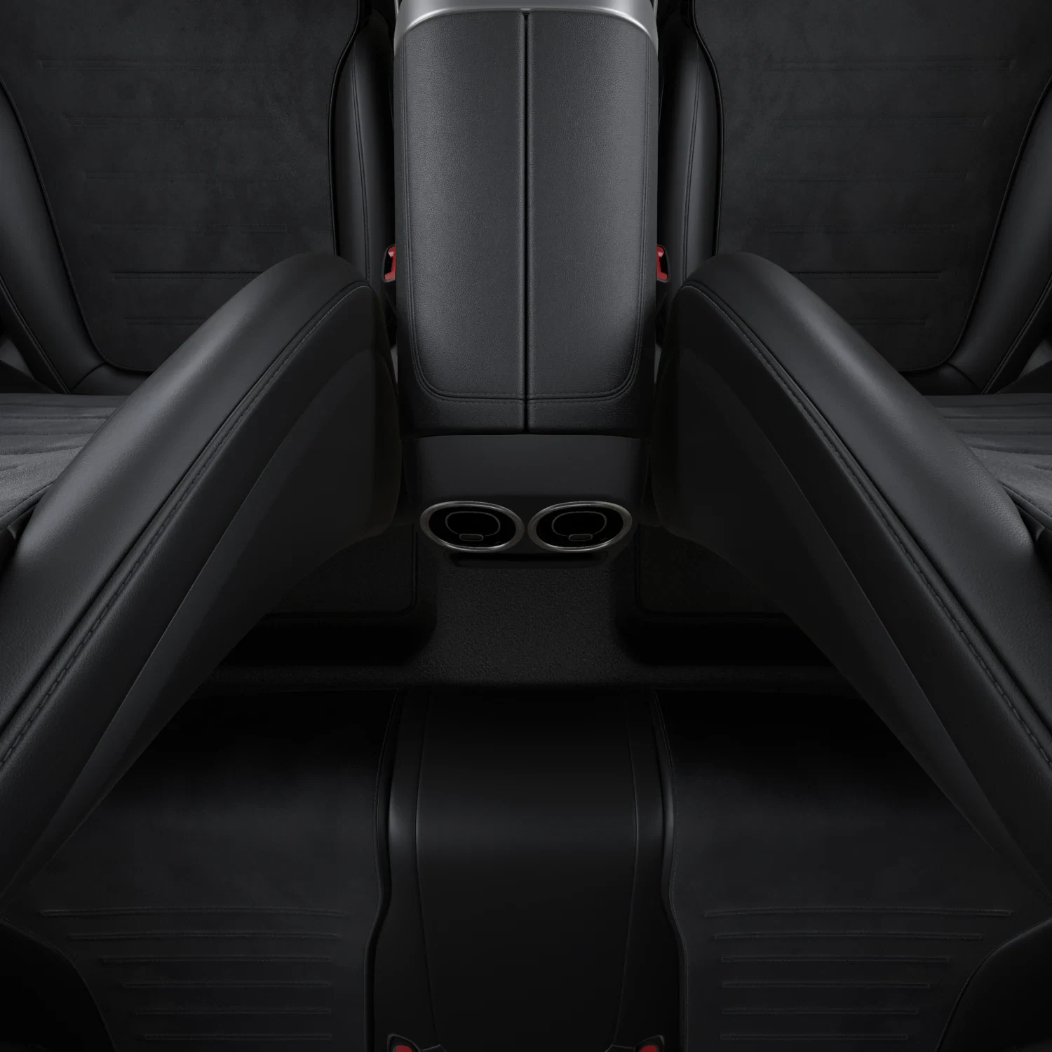 Mercedes-Benz C 300 4MATIC седан - фото 6