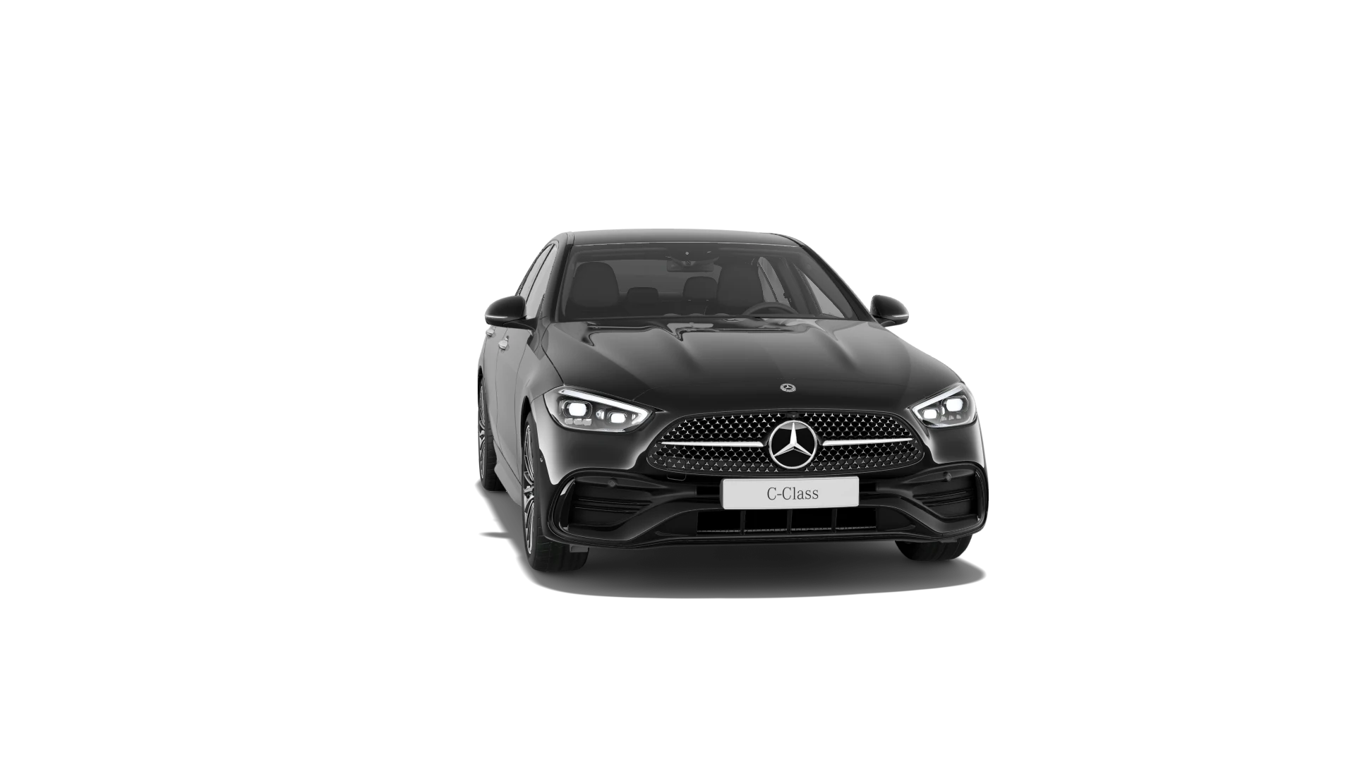 Mercedes-Benz C 300 4MATIC седан - фото 11
