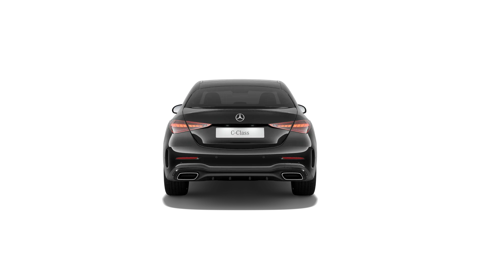 Mercedes-Benz C 300 4MATIC седан - фото 27