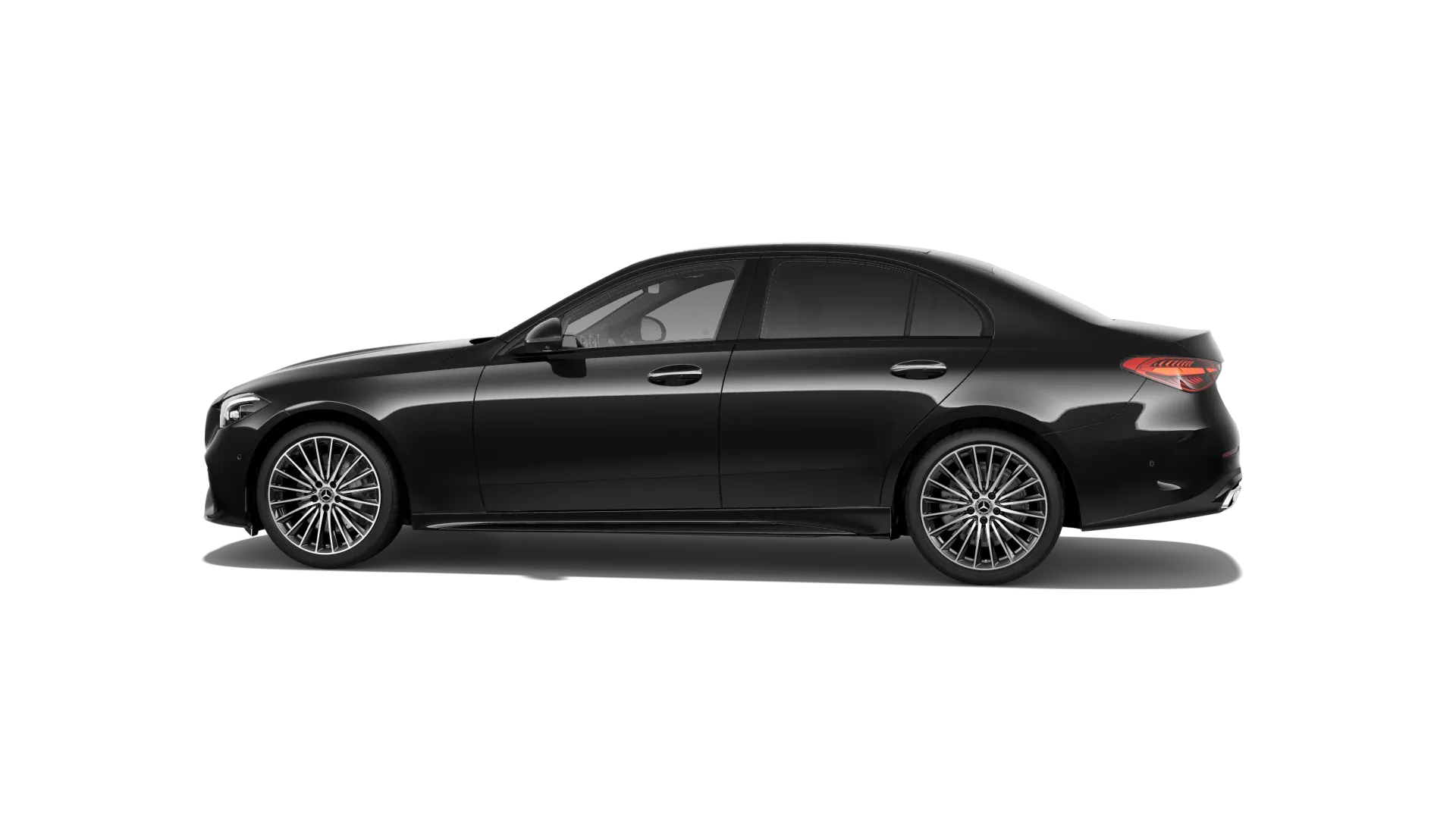 Mercedes-Benz C 300 4MATIC седан - фото 35