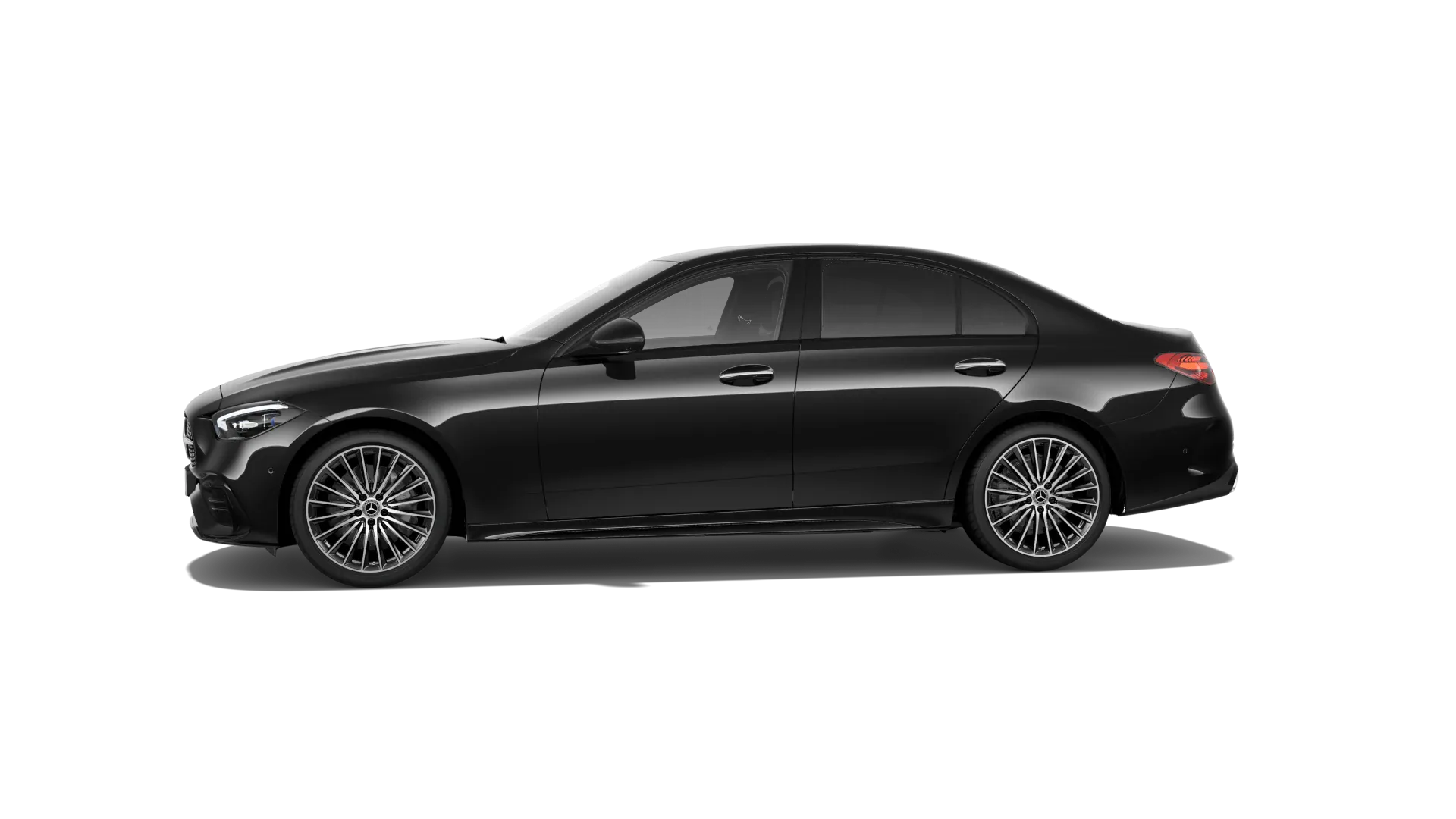 Mercedes-Benz C 300 4MATIC седан - фото 37