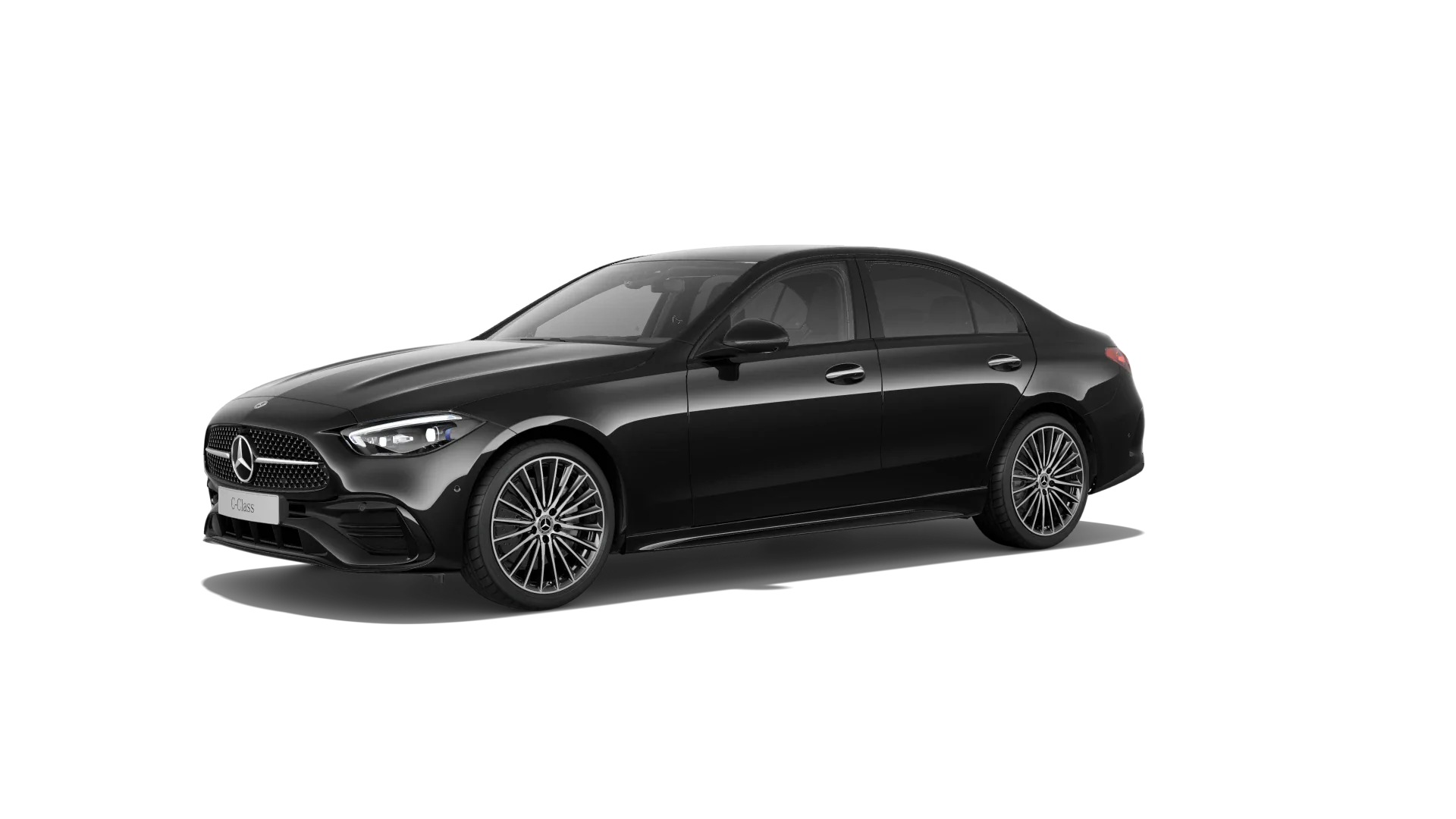Mercedes-Benz C 300 4MATIC седан - фото 40