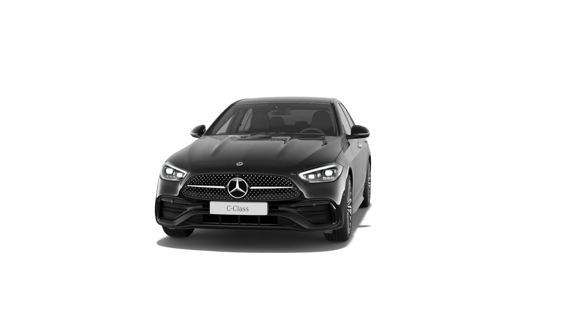 Mercedes-Benz C 300 4MATIC седан - фото 44