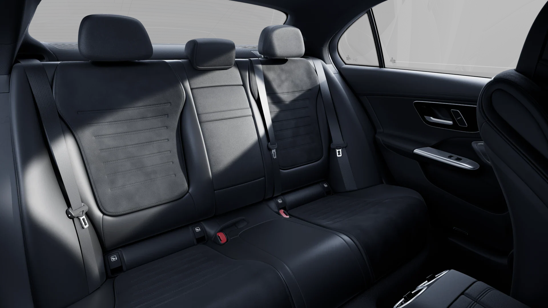 Mercedes-Benz C 300 4MATIC седан - фото 9
