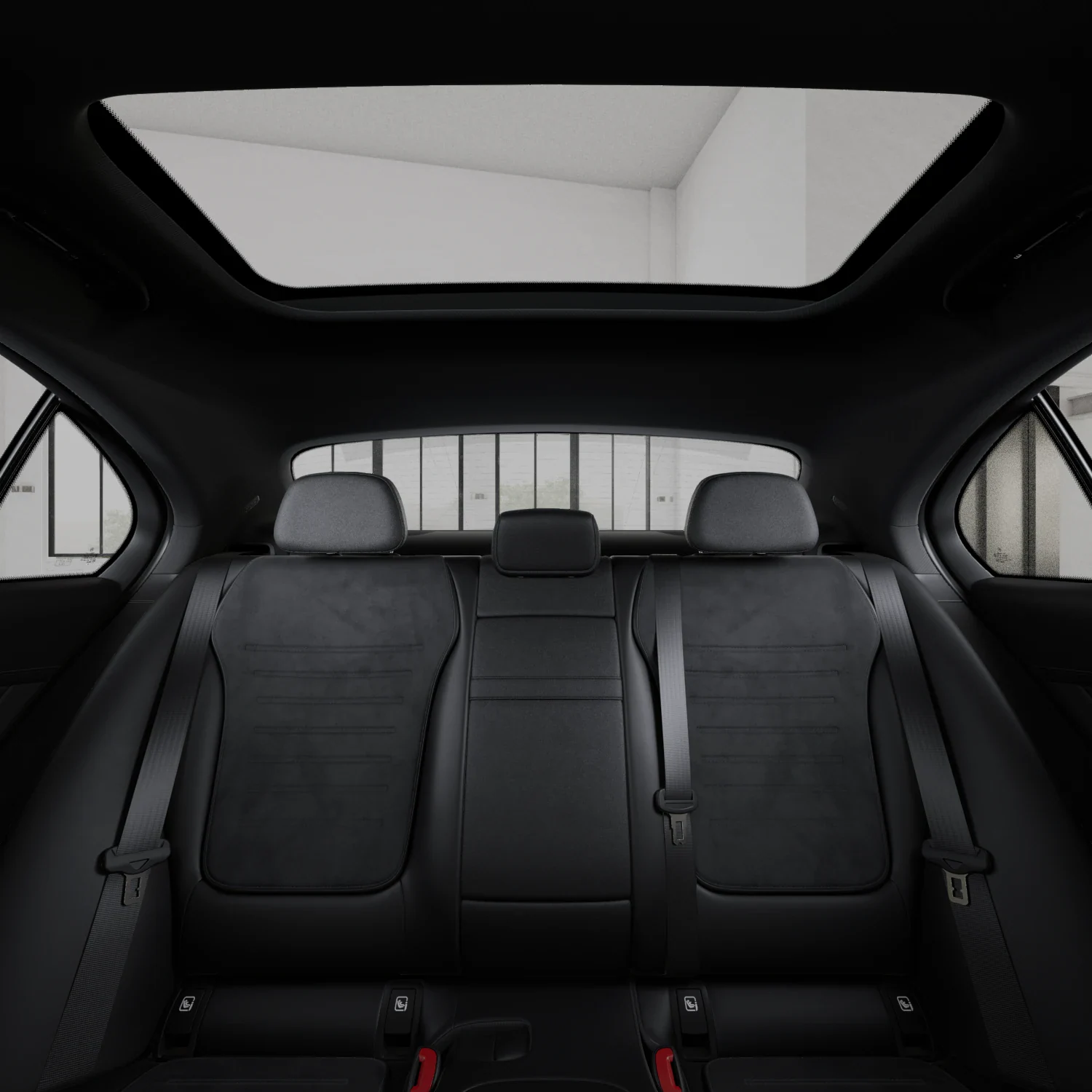 Mercedes-Benz C 300 4MATIC седан - фото 3