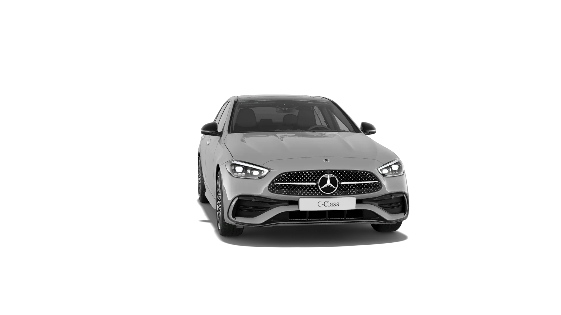 Mercedes-Benz C 300 4MATIC седан - фото 11