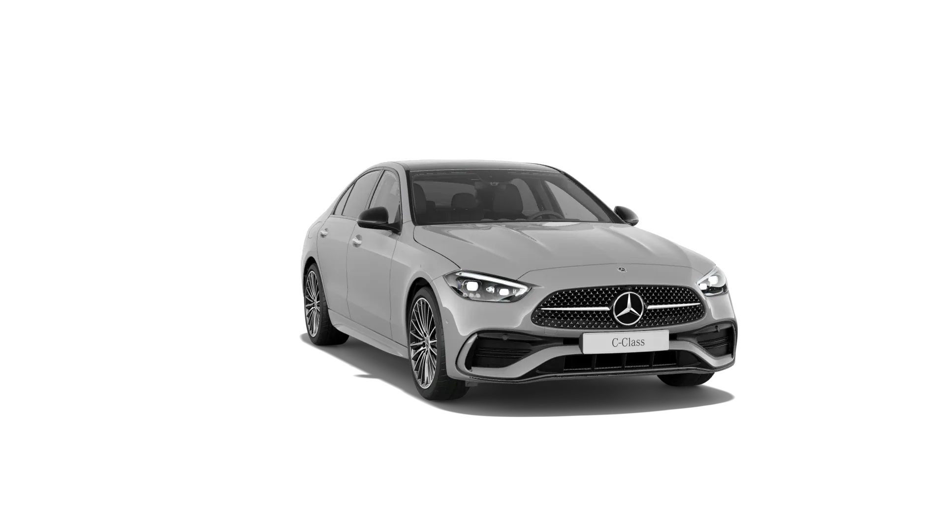 Mercedes-Benz C 300 4MATIC седан - фото 12
