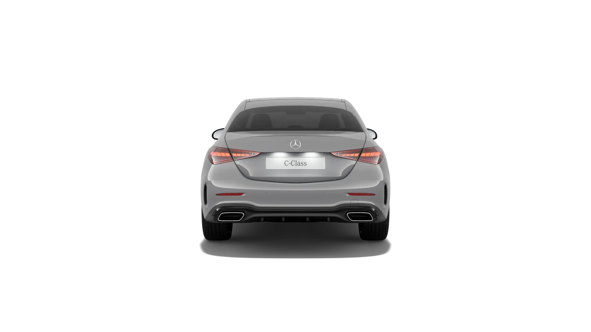 Mercedes-Benz C 300 4MATIC седан - фото 27