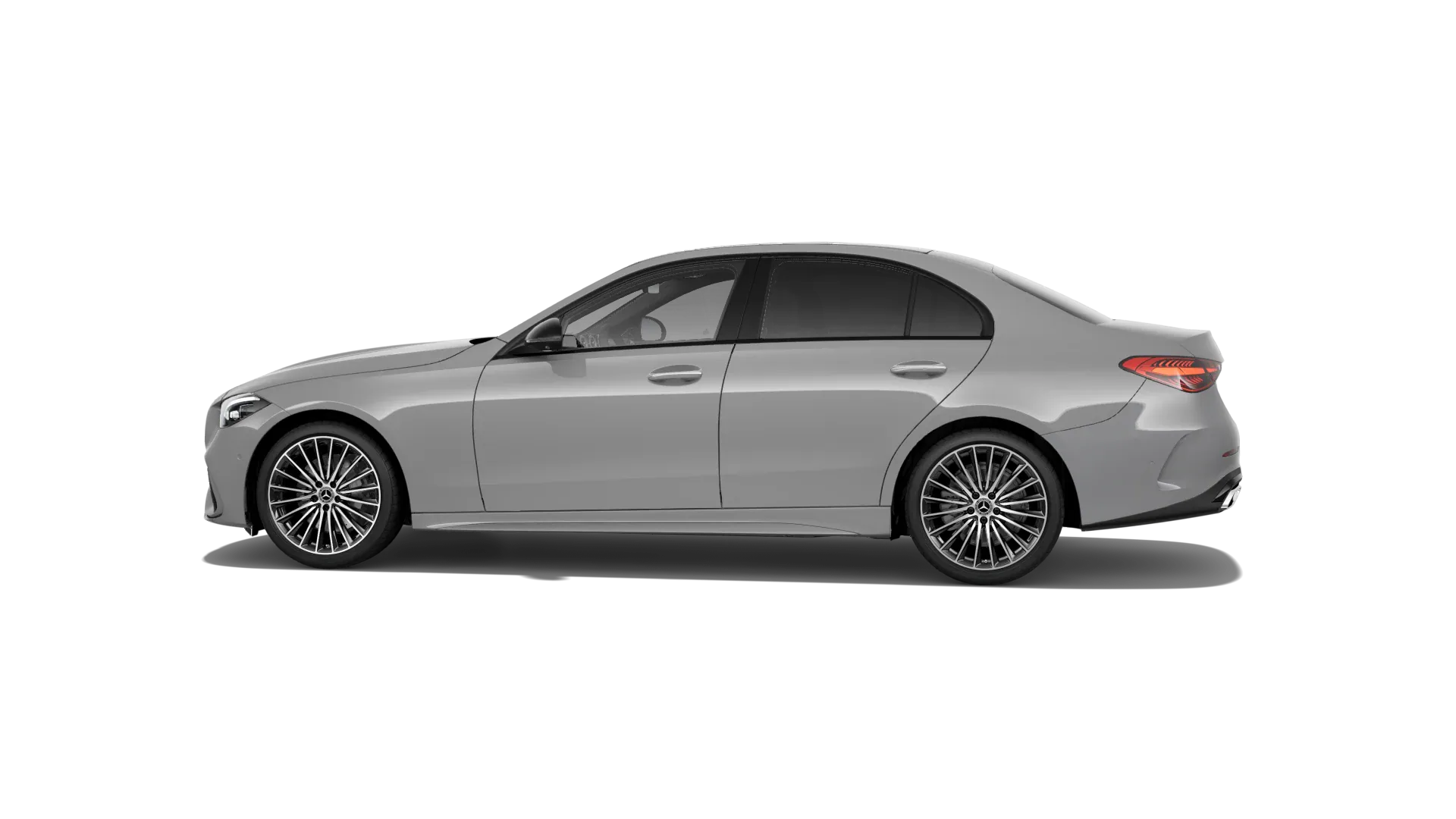 Mercedes-Benz C 300 4MATIC седан - фото 35