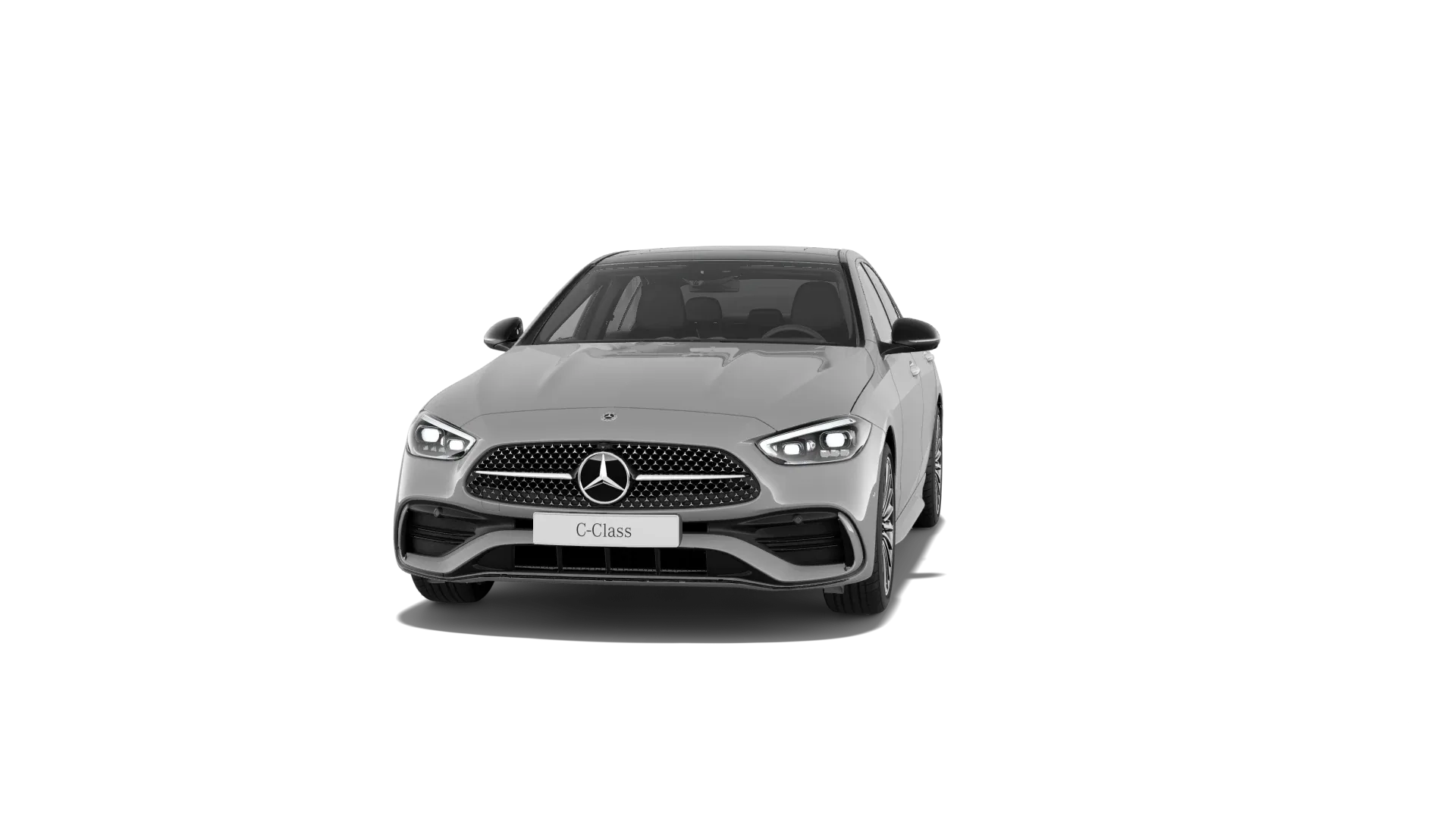 Mercedes-Benz C 300 4MATIC седан - фото 44