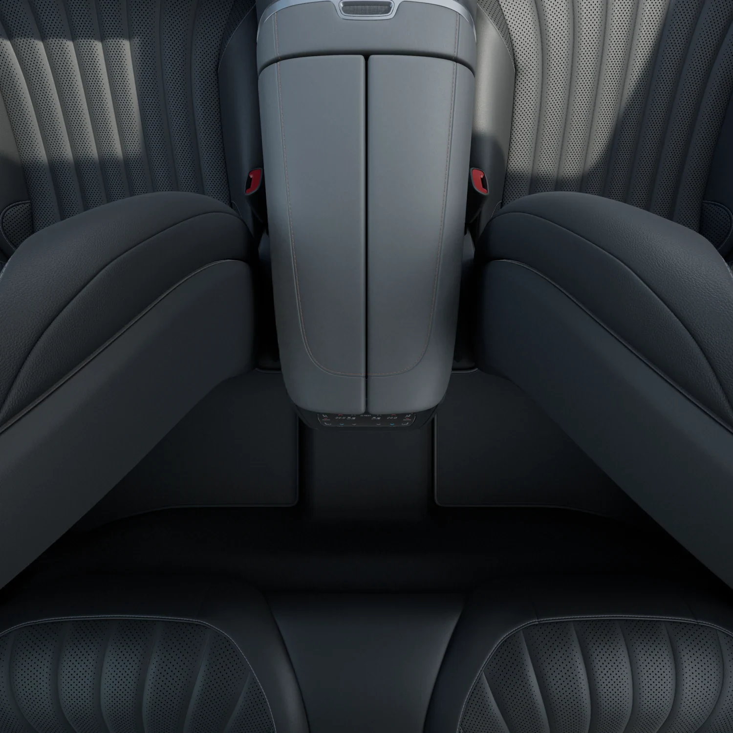 Mercedes-Benz EQS 580 4MATIC - фото 6
