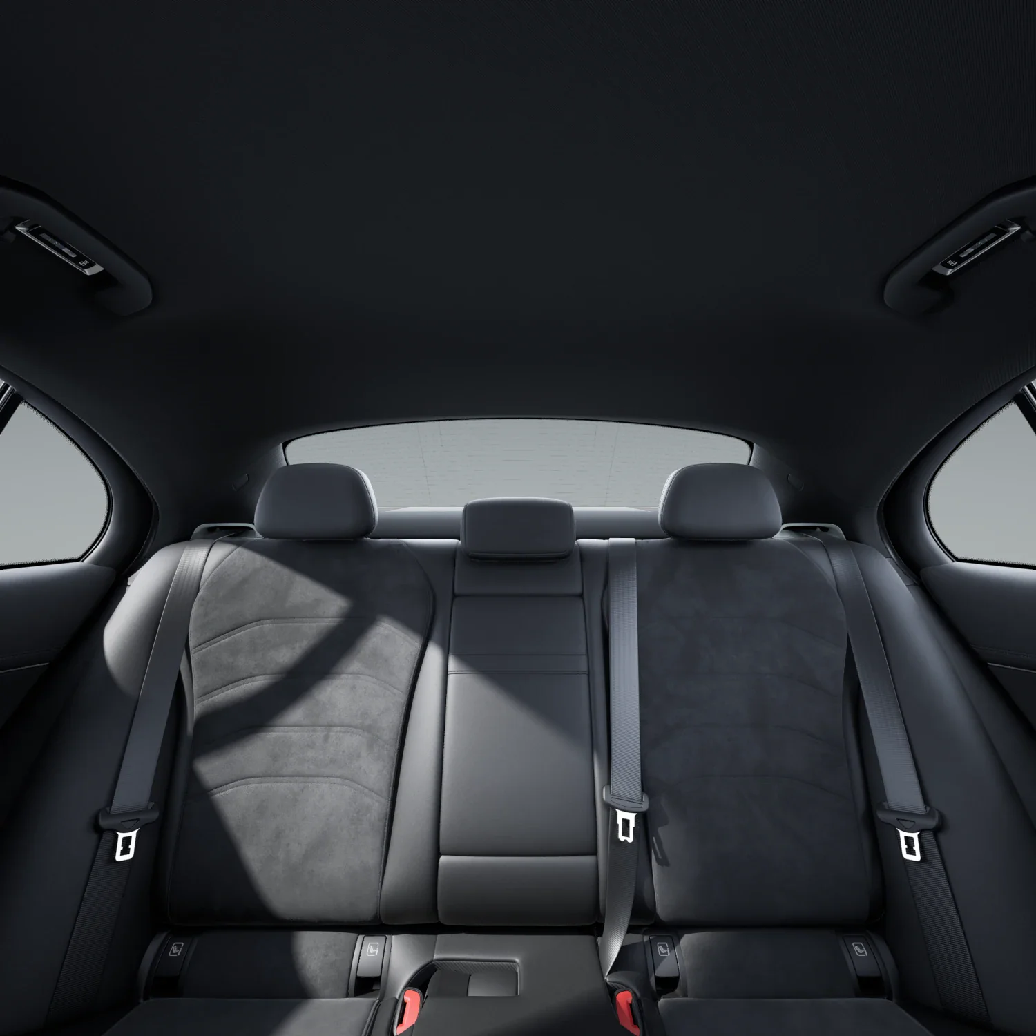 Mercedes-Benz E 200 4MATIC Седан - фото 3