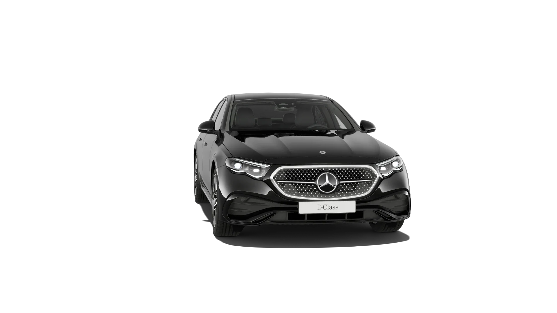Mercedes-Benz E 200 4MATIC Седан - фото 11