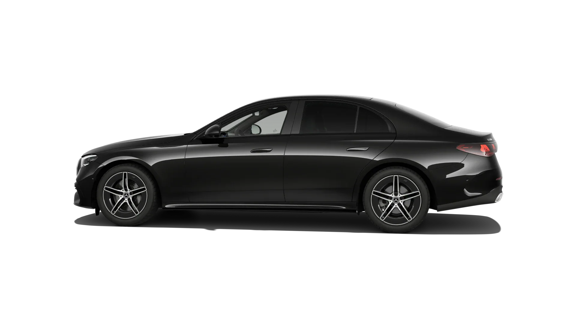 Mercedes-Benz E 200 4MATIC Седан - фото 35