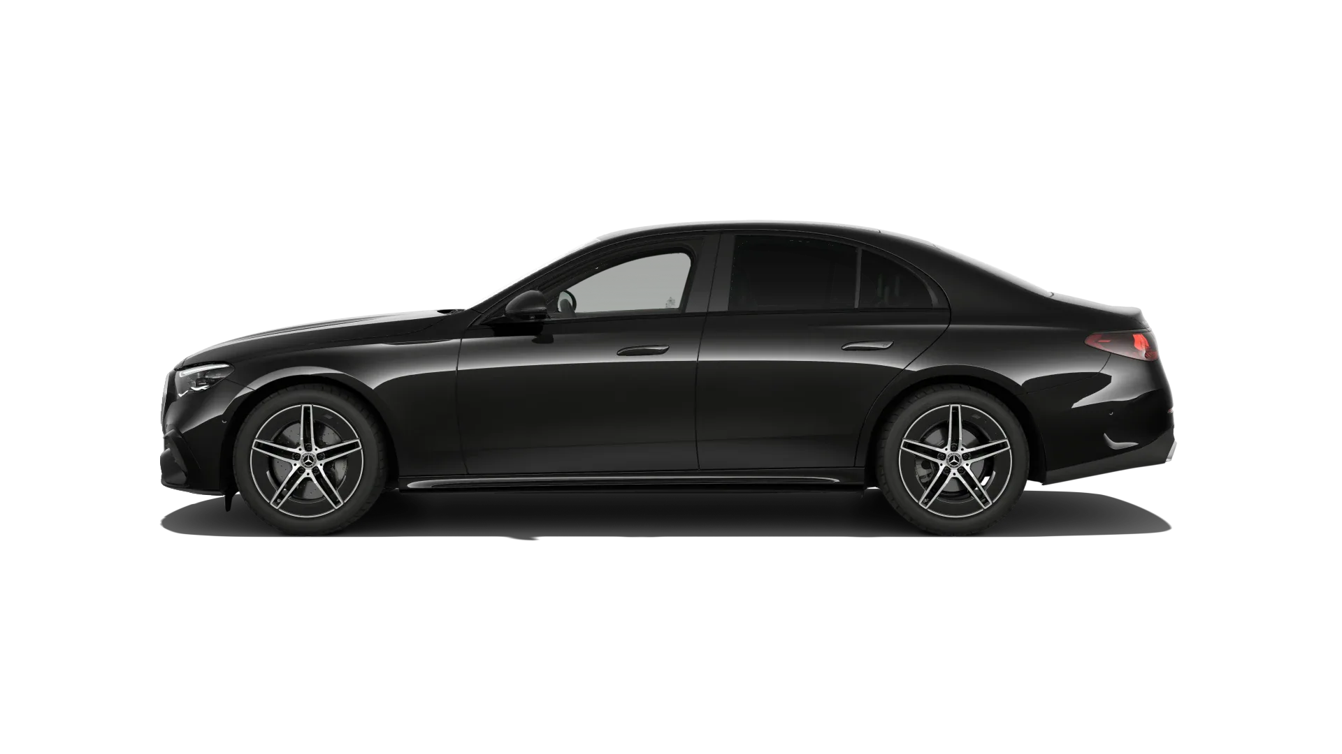 Mercedes-Benz E 200 4MATIC Седан - фото 36