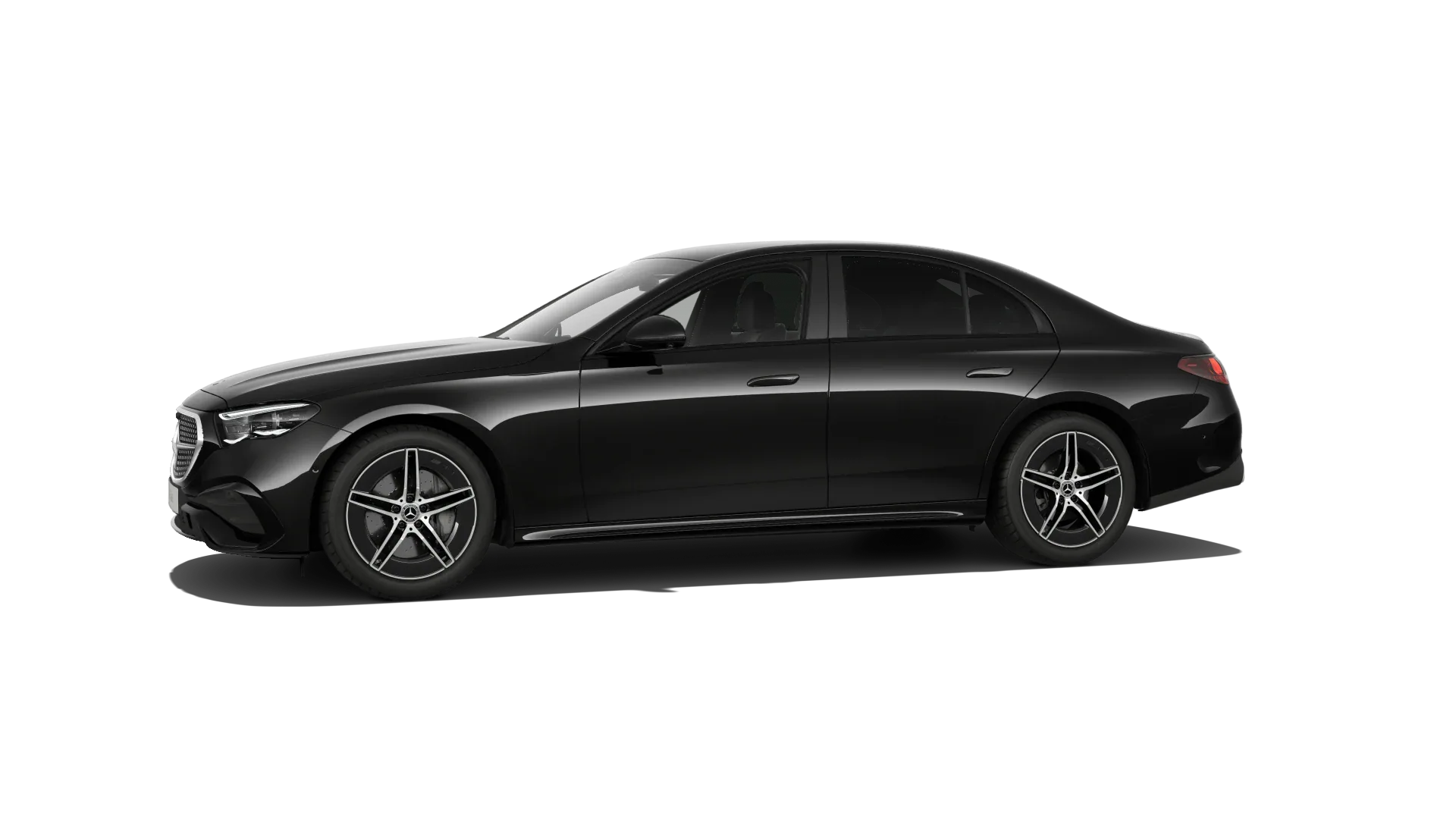 Mercedes-Benz E 200 4MATIC Седан - фото 38