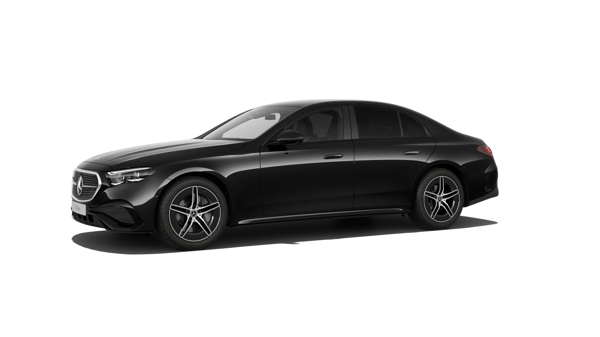 Mercedes-Benz E 200 4MATIC Седан - фото 39