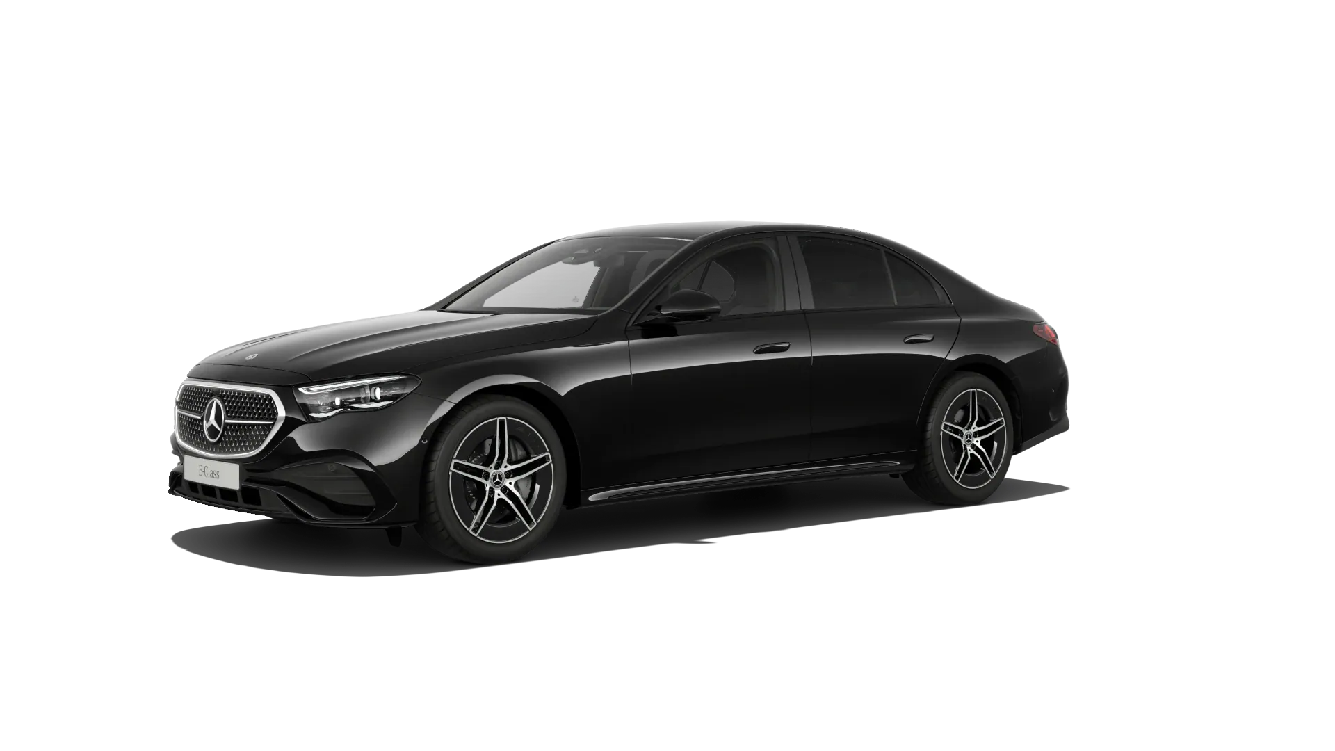 Mercedes-Benz E 200 4MATIC Седан - фото 40
