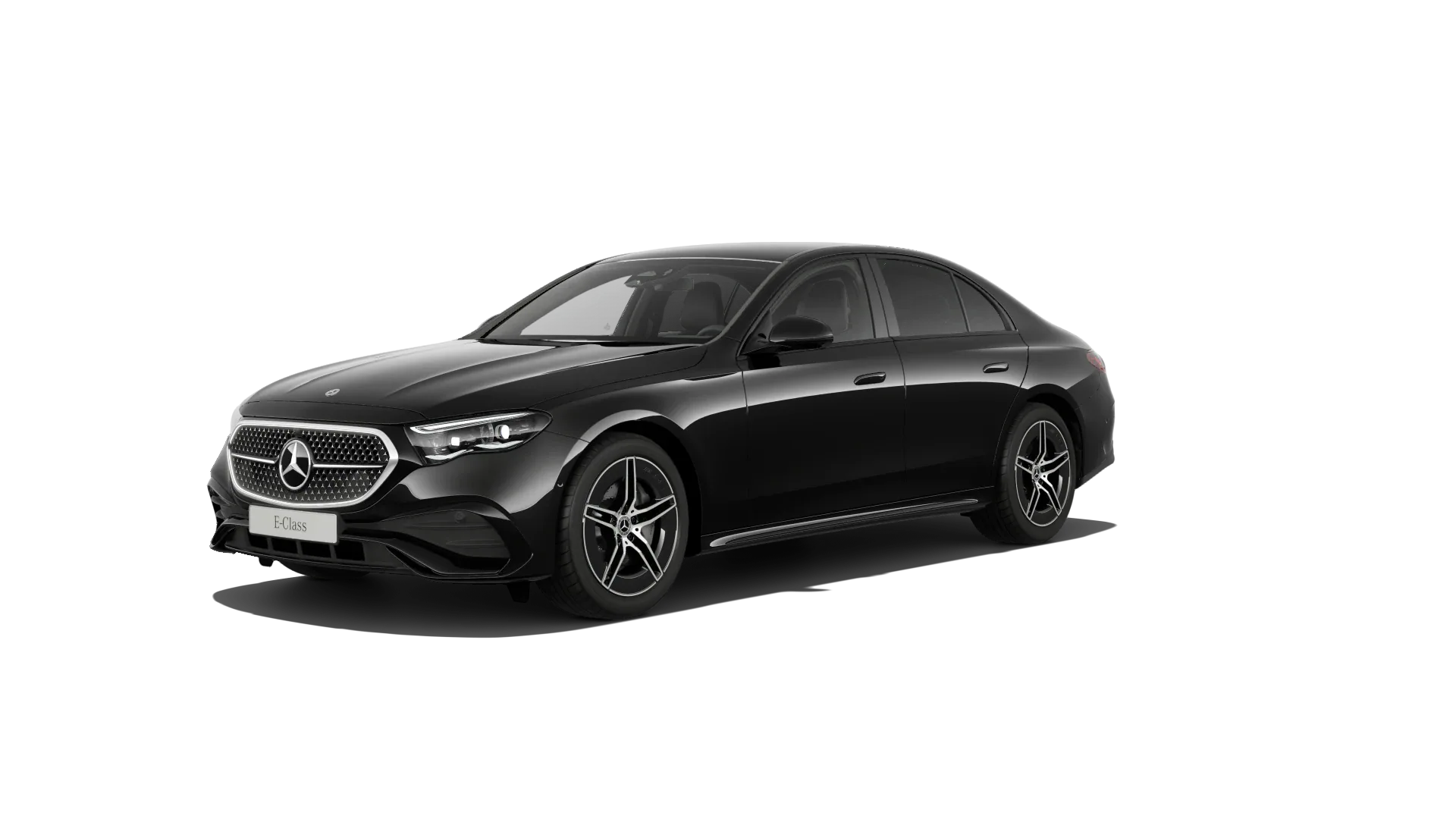 Mercedes-Benz E 200 4MATIC Седан - фото 41