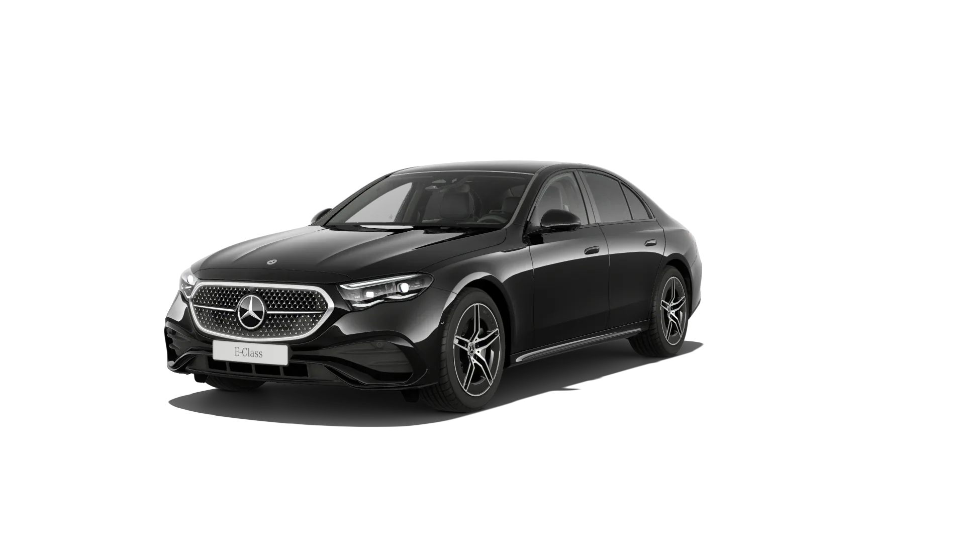 Mercedes-Benz E 200 4MATIC Седан - фото 42
