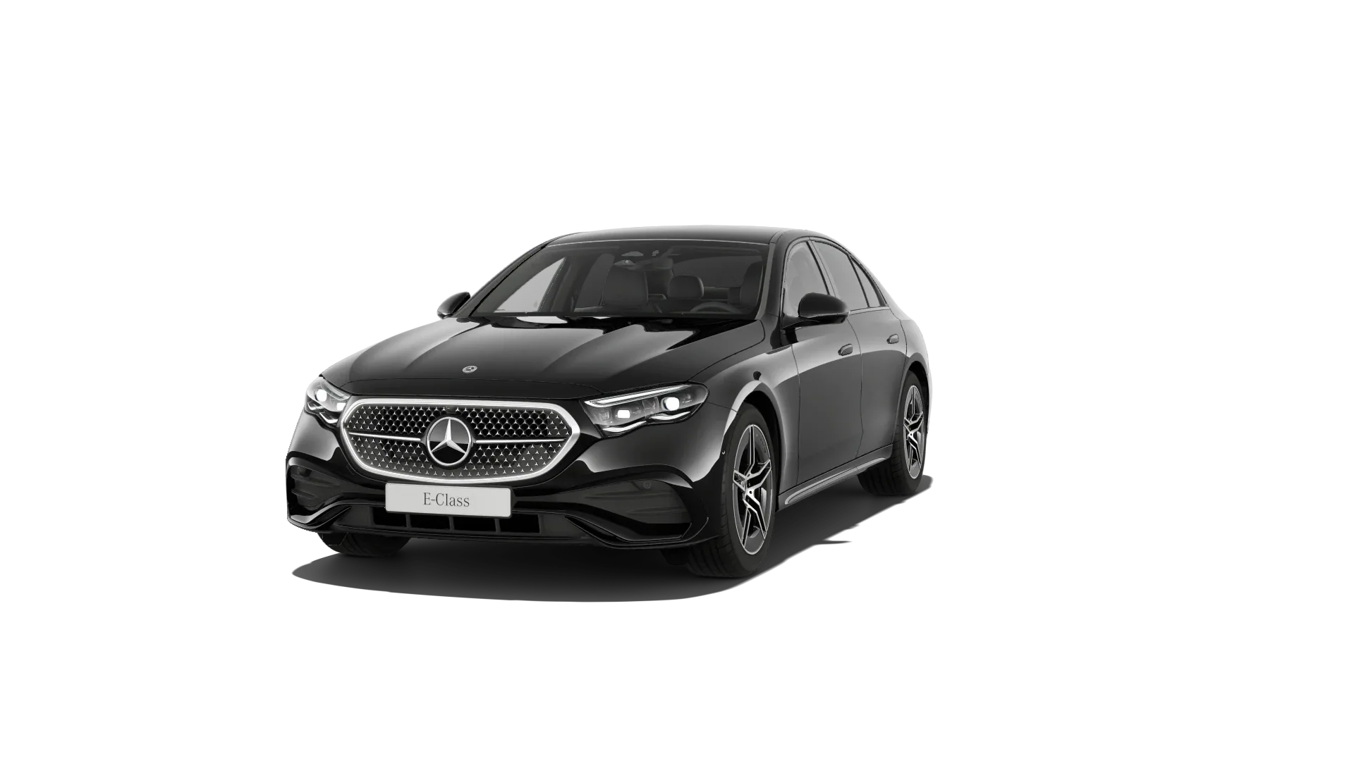 Mercedes-Benz E 200 4MATIC Седан - фото 43