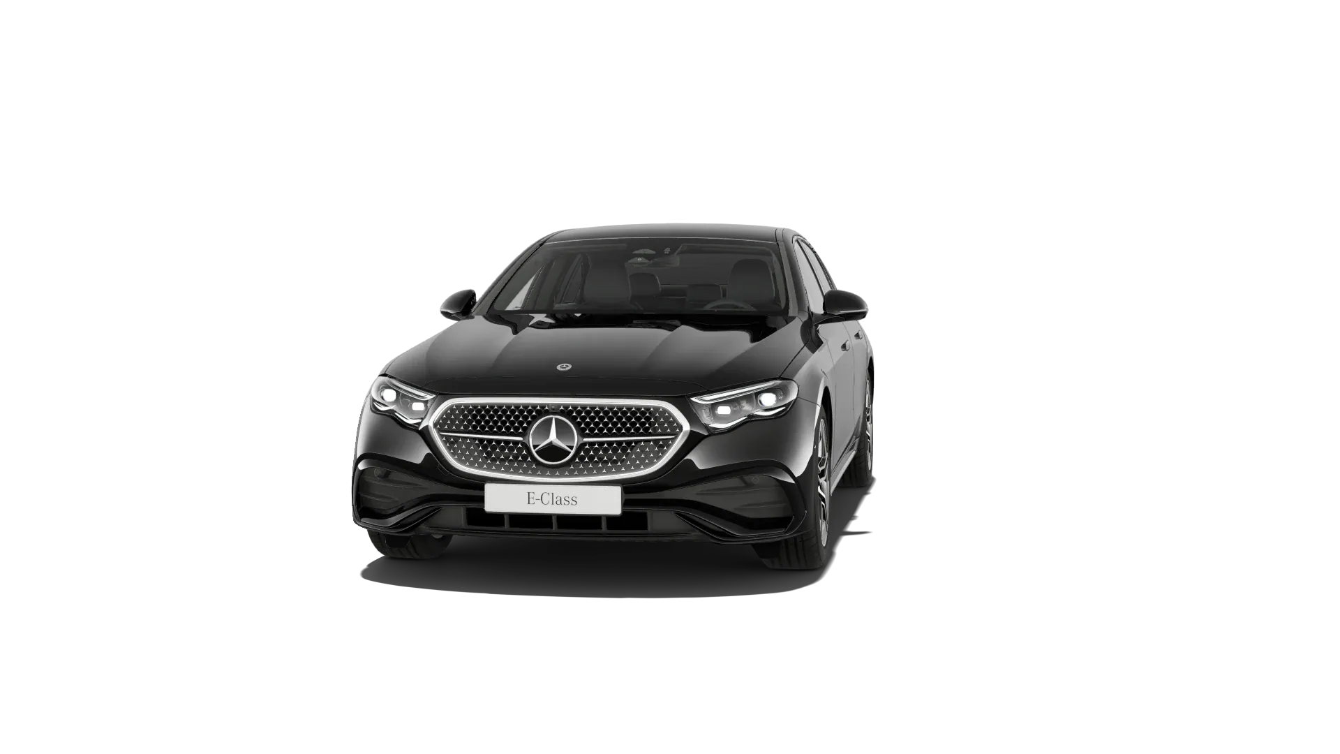 Mercedes-Benz E 200 4MATIC Седан - фото 44