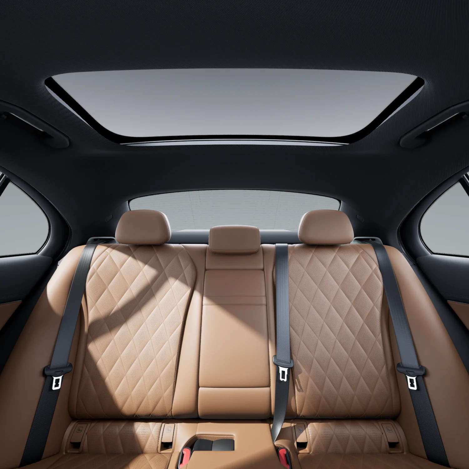 Mercedes-Benz E 200 4MATIC Седан - фото 3