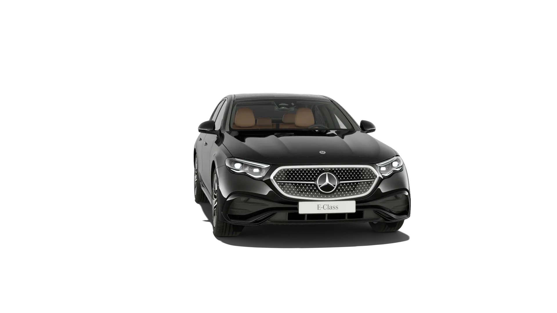 Mercedes-Benz E 200 4MATIC Седан - фото 11