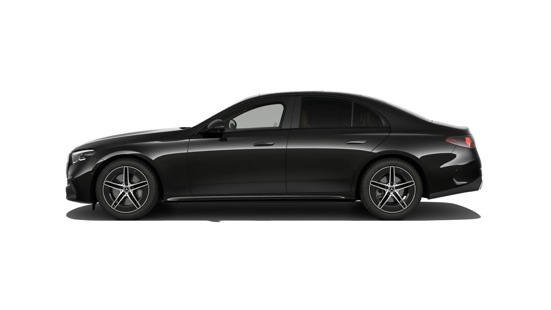 Mercedes-Benz E 200 4MATIC Седан - фото 36