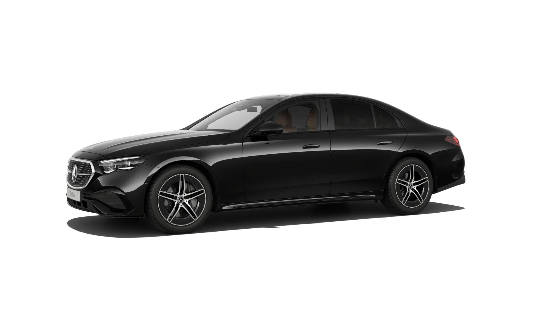 Mercedes-Benz E 200 4MATIC Седан - фото 39