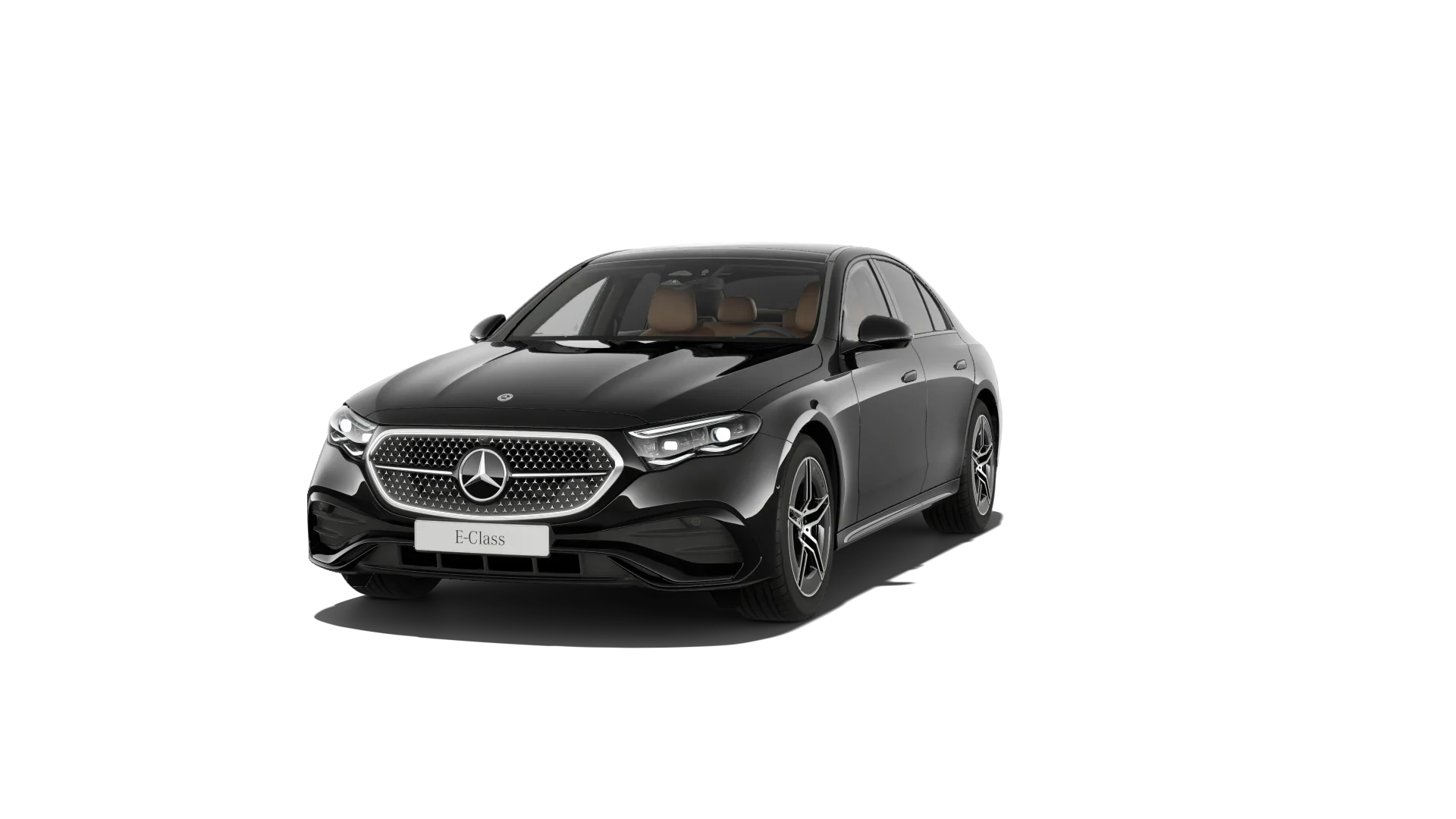Mercedes-Benz E 200 4MATIC Седан - фото 43