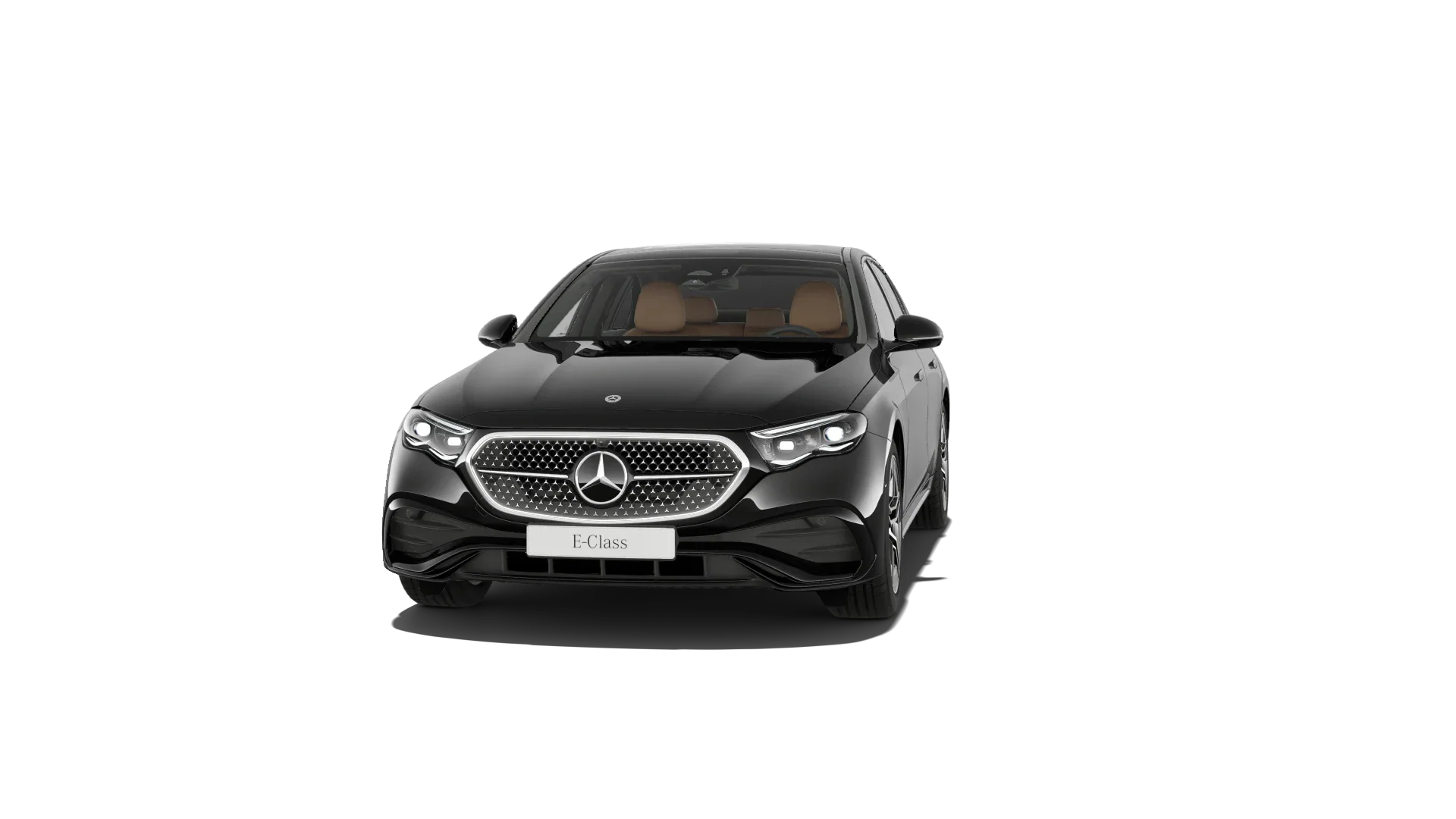 Mercedes-Benz E 200 4MATIC Седан - фото 44