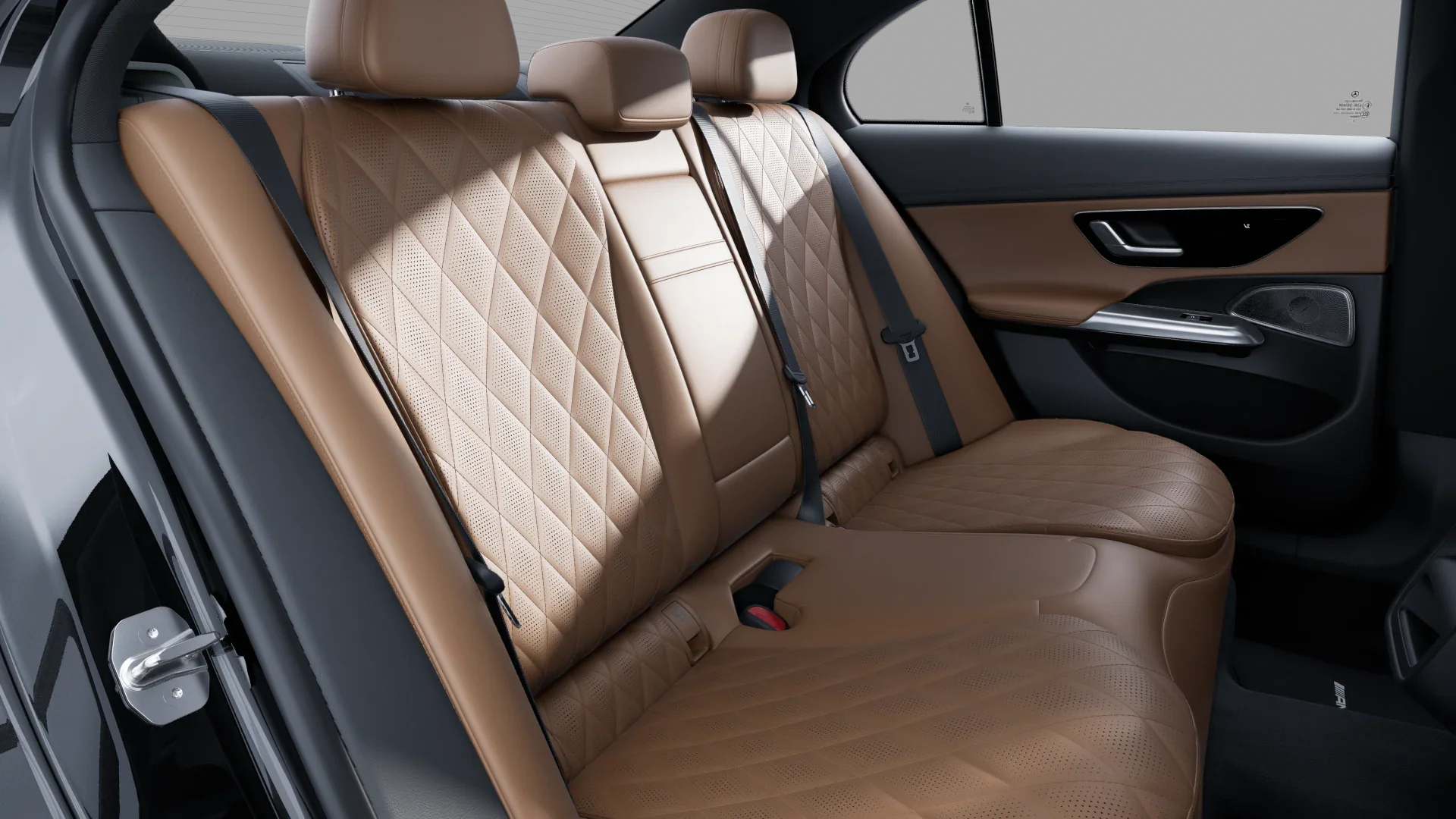 Mercedes-Benz E 200 4MATIC Седан - фото 9
