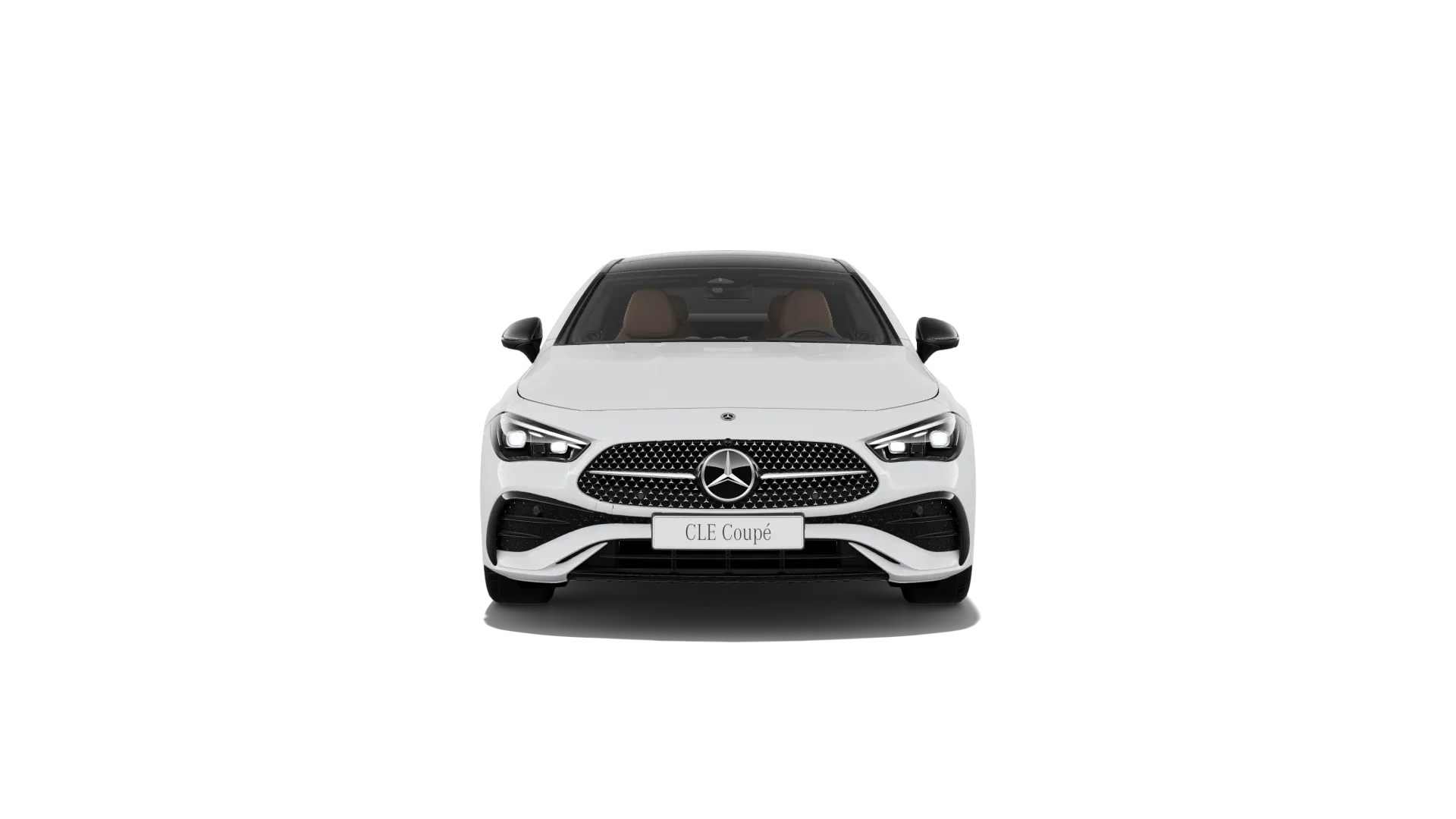 Mercedes-Benz CLE 180 Купе