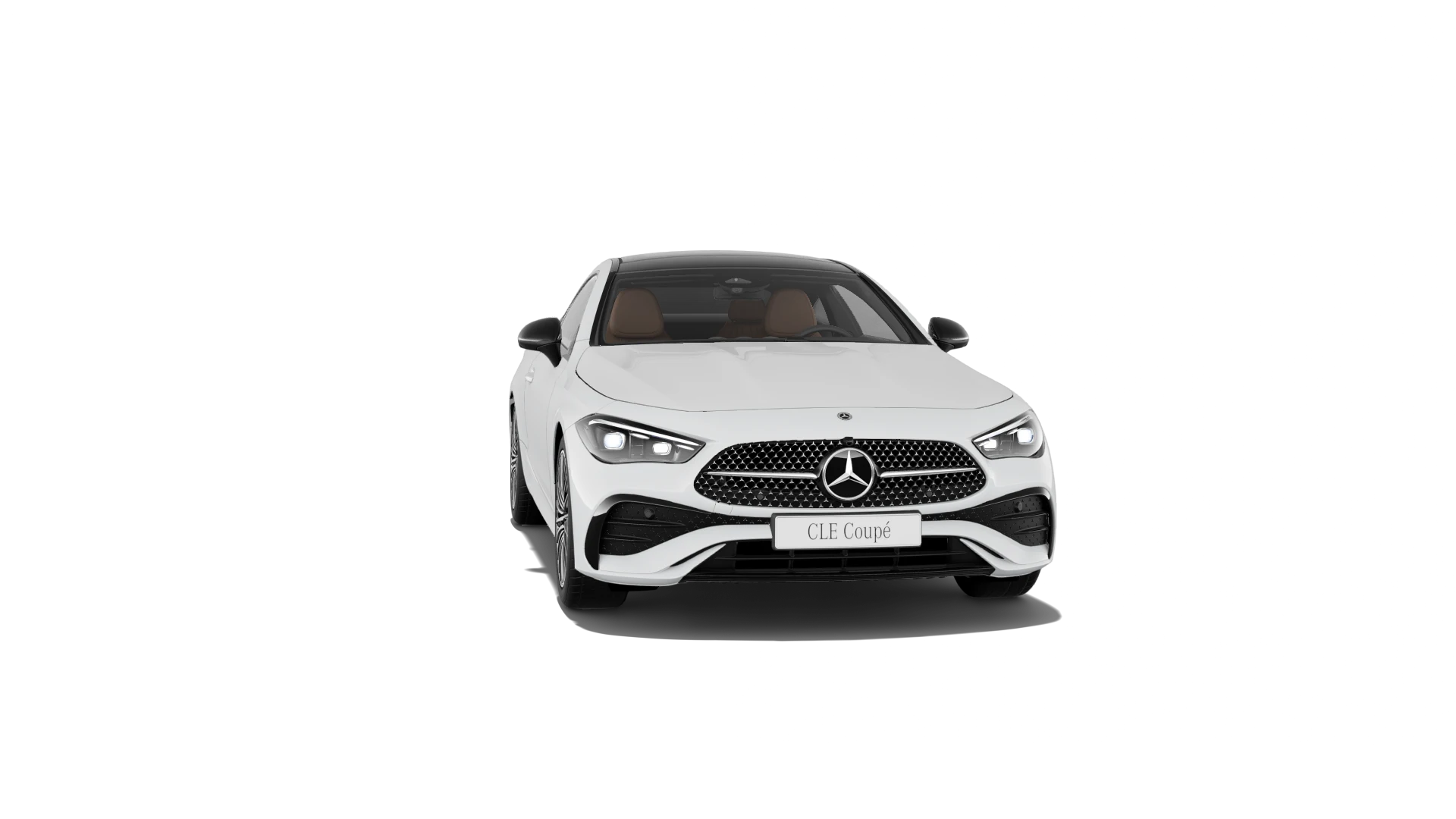 Mercedes-Benz CLE 180 Купе - фото 11
