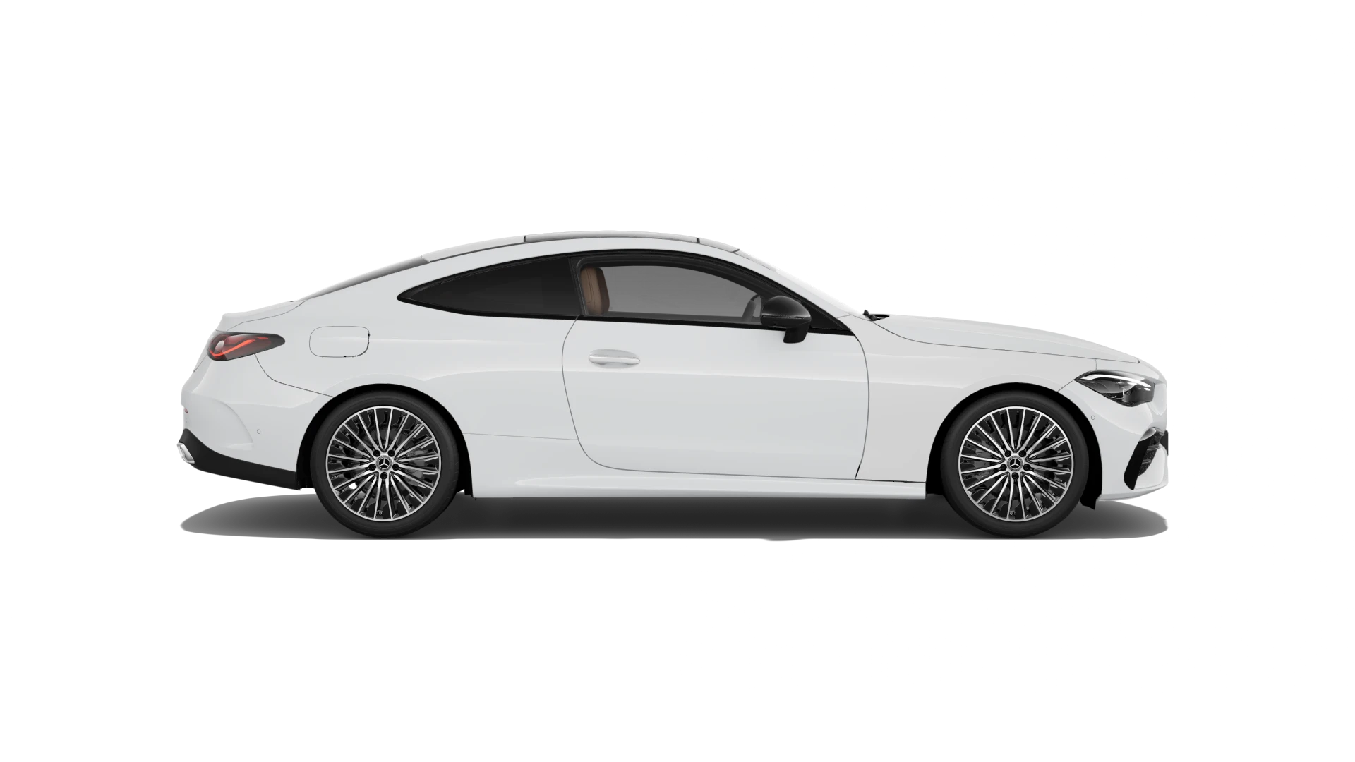 Mercedes-Benz CLE 180 Купе