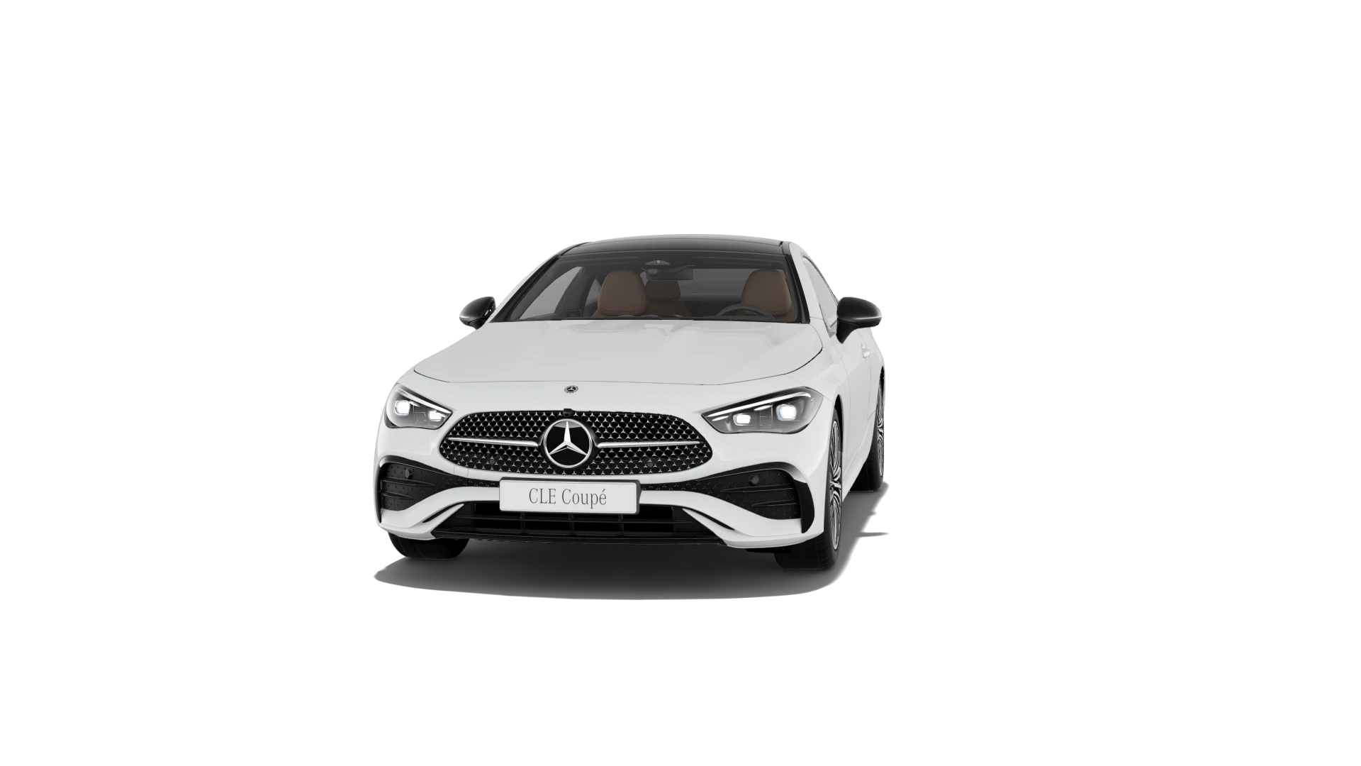 Mercedes-Benz CLE 180 Купе - фото 44