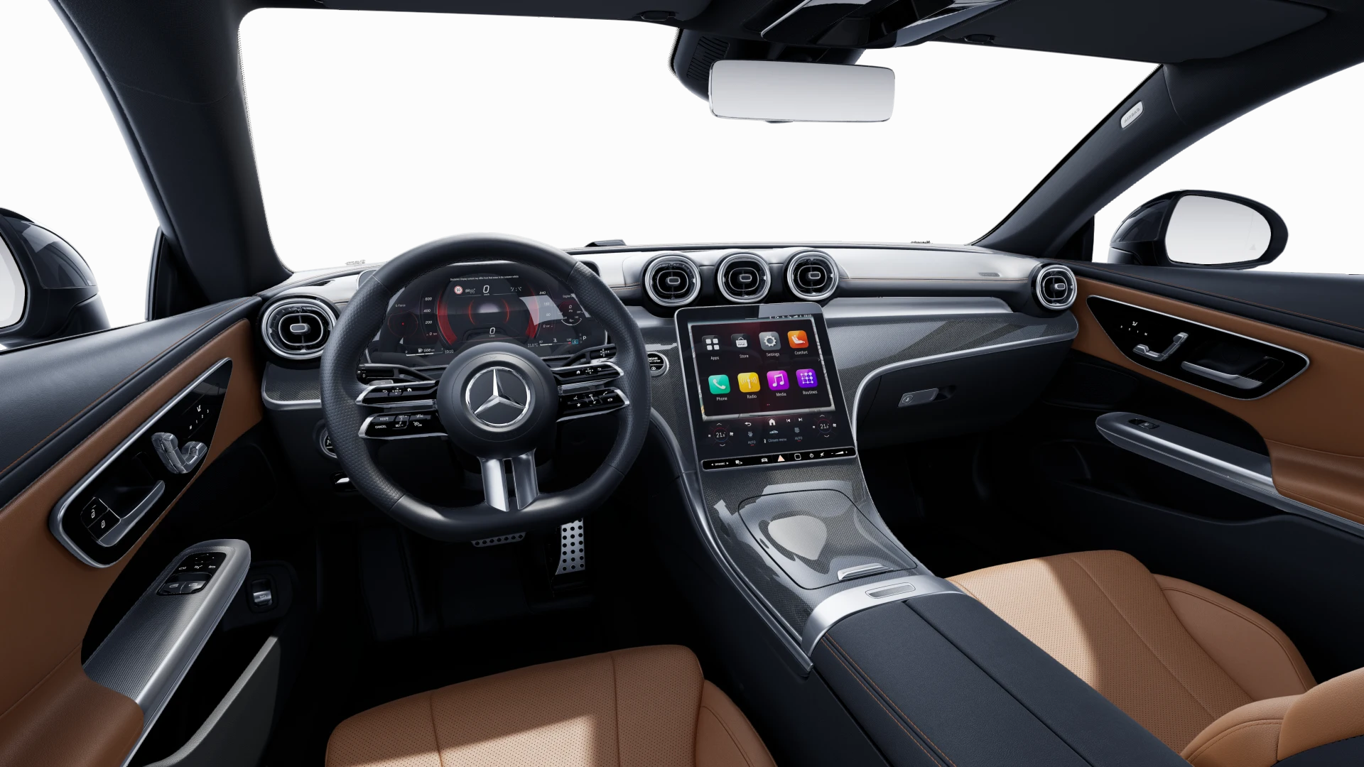 Mercedes-Benz CLE 180 Купе - фото 7