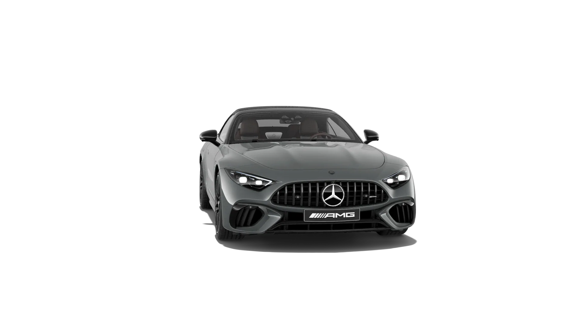 Mercedes-Benz Mercedes-AMG SL 63 4MATIC+ - фото 11