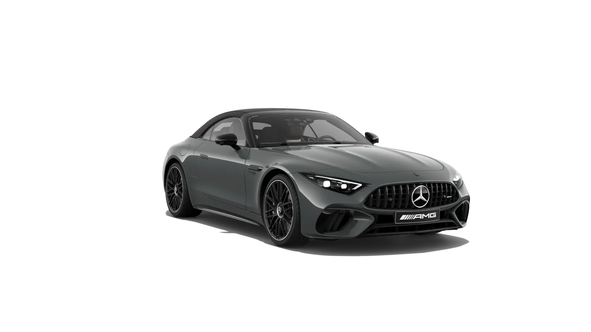 Mercedes-Benz Mercedes-AMG SL 63 4MATIC+ - фото 13
