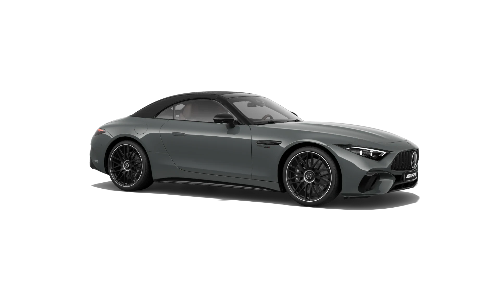 Mercedes-Benz Mercedes-AMG SL 63 4MATIC+ - фото 16