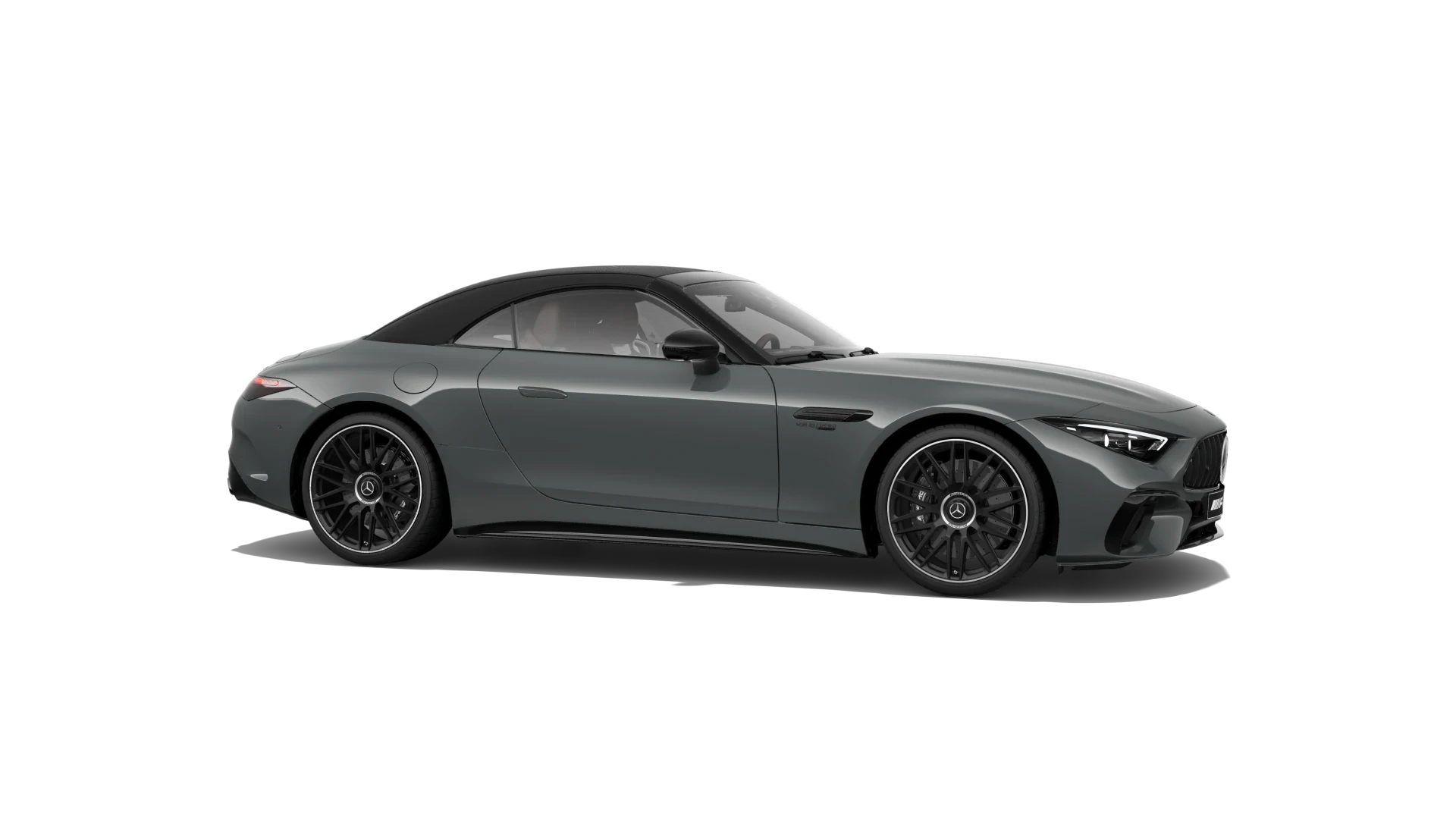 Mercedes-Benz Mercedes-AMG SL 63 4MATIC+ - фото 17