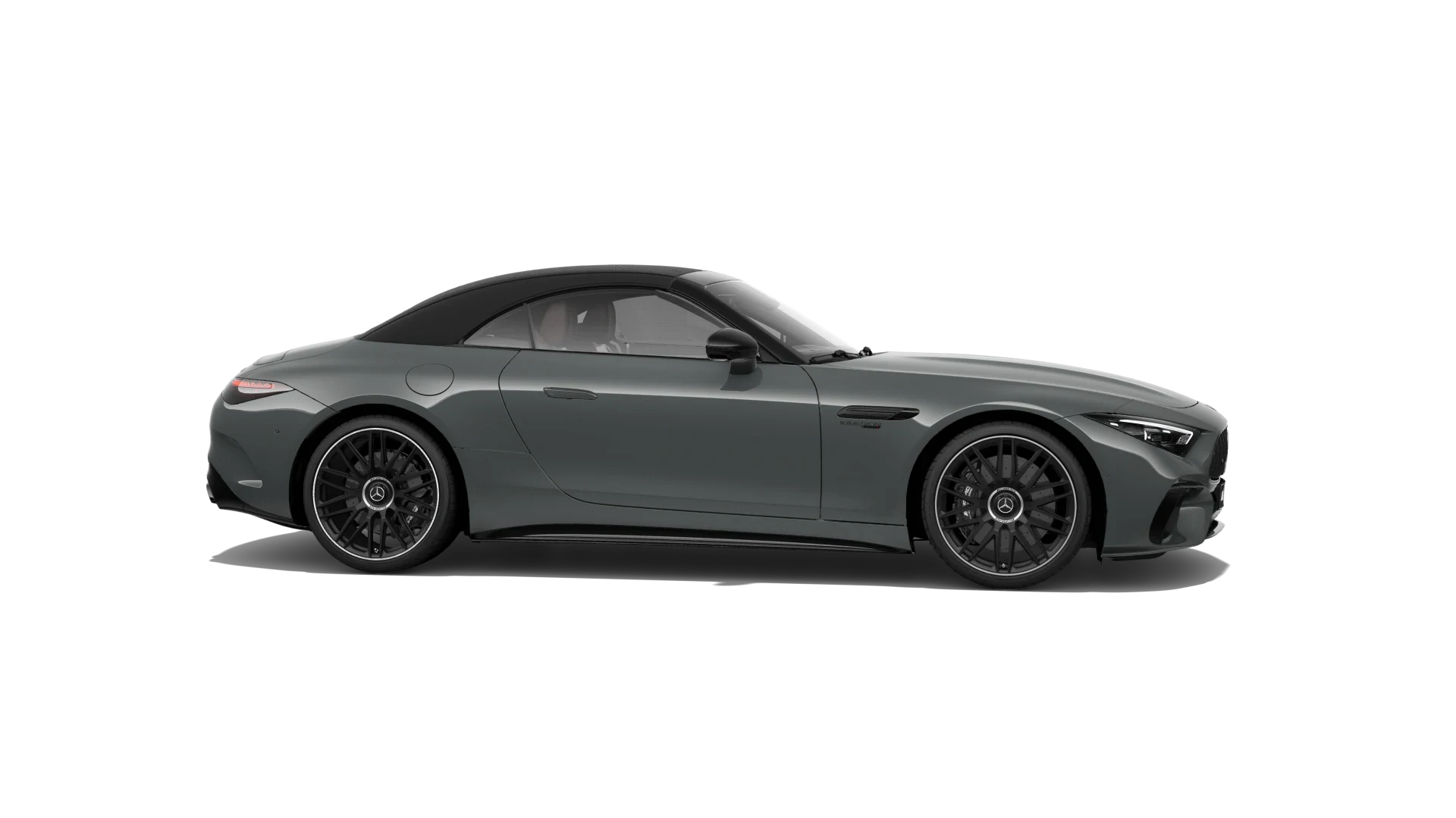 Mercedes-Benz Mercedes-AMG SL 63 4MATIC+ - фото 18