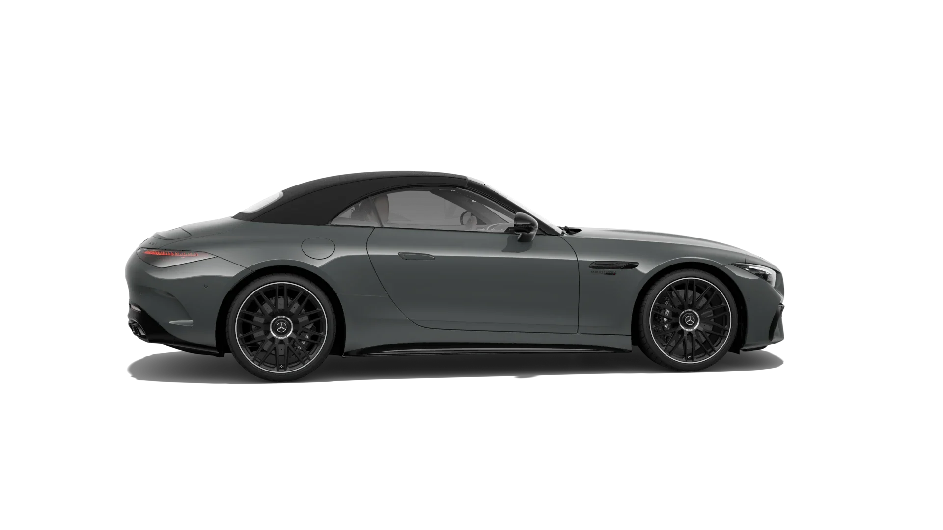 Mercedes-Benz Mercedes-AMG SL 63 4MATIC+ - фото 19